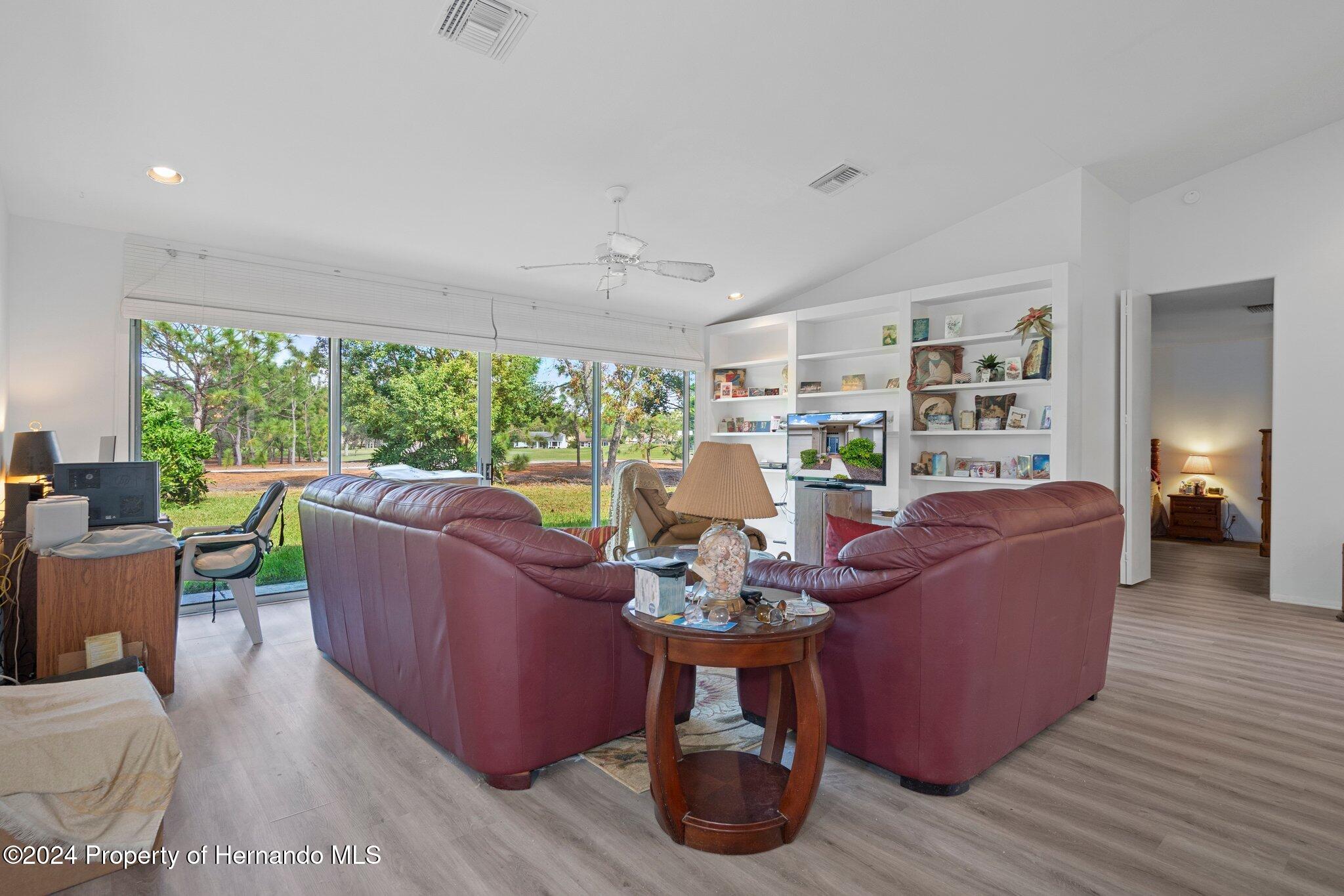 3160 Whispering Pines Court, Spring Hill, Florida image 11