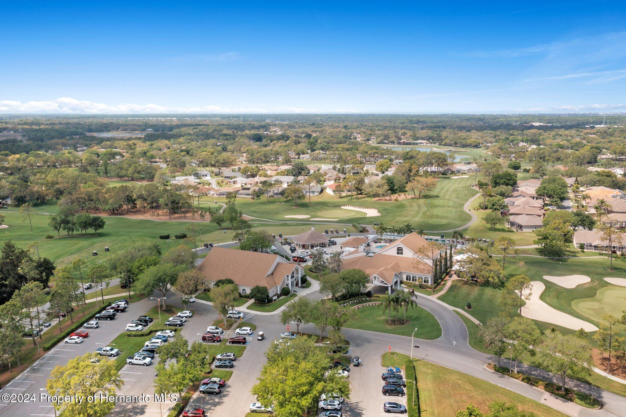 3160 Whispering Pines Court, Spring Hill, Florida image 44