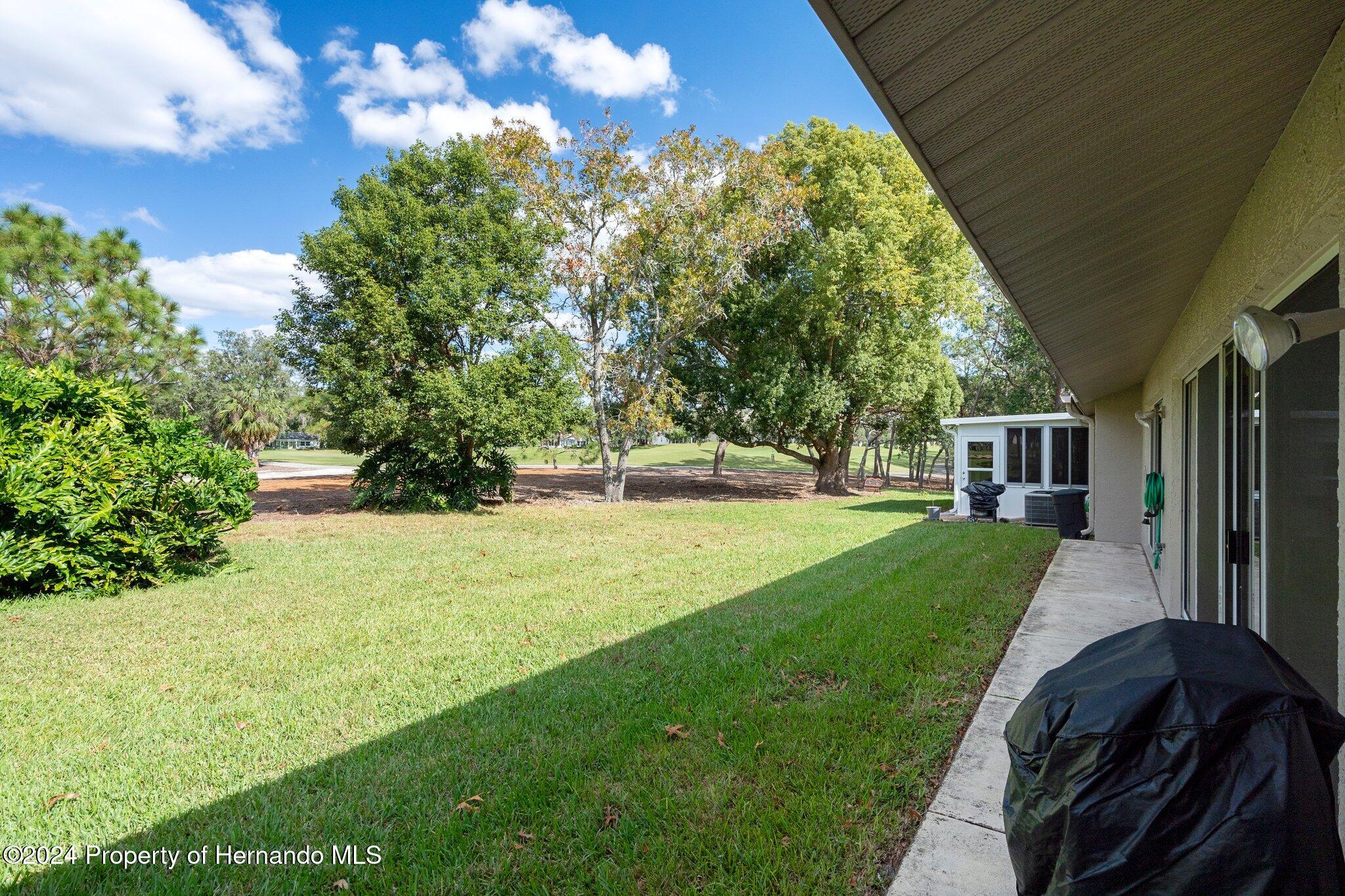 3160 Whispering Pines Court, Spring Hill, Florida image 33