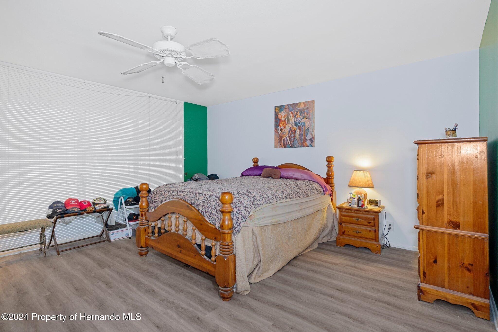 3160 Whispering Pines Court, Spring Hill, Florida image 15