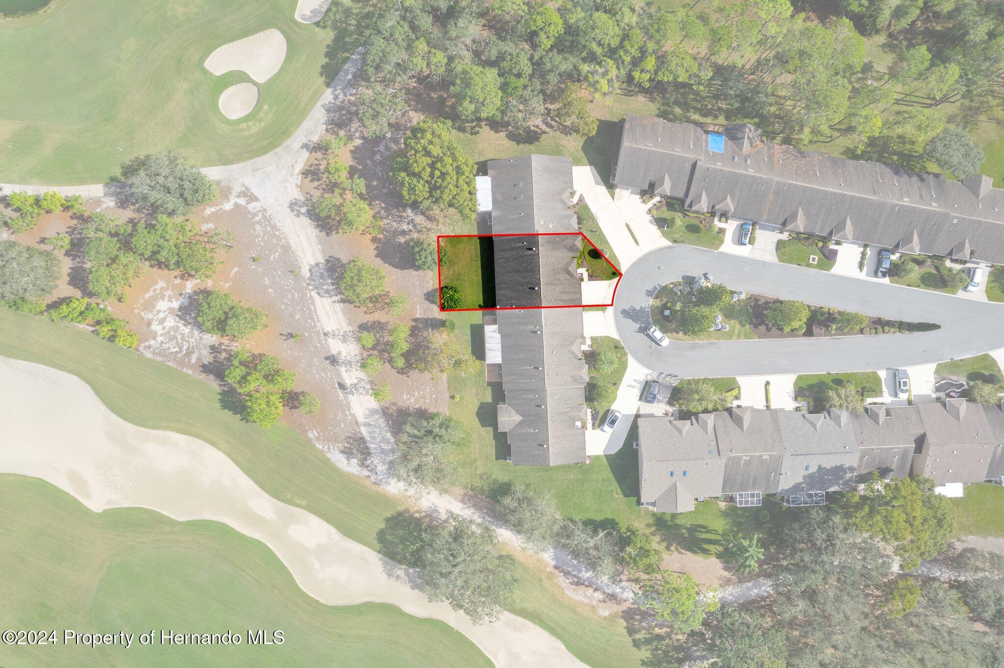 3160 Whispering Pines Court, Spring Hill, Florida image 39