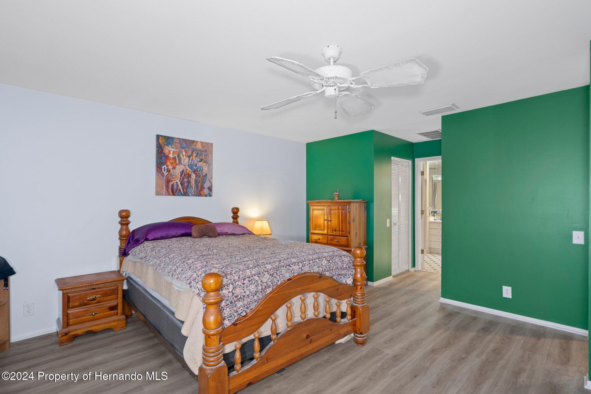 3160 Whispering Pines Court, Spring Hill, Florida image 17