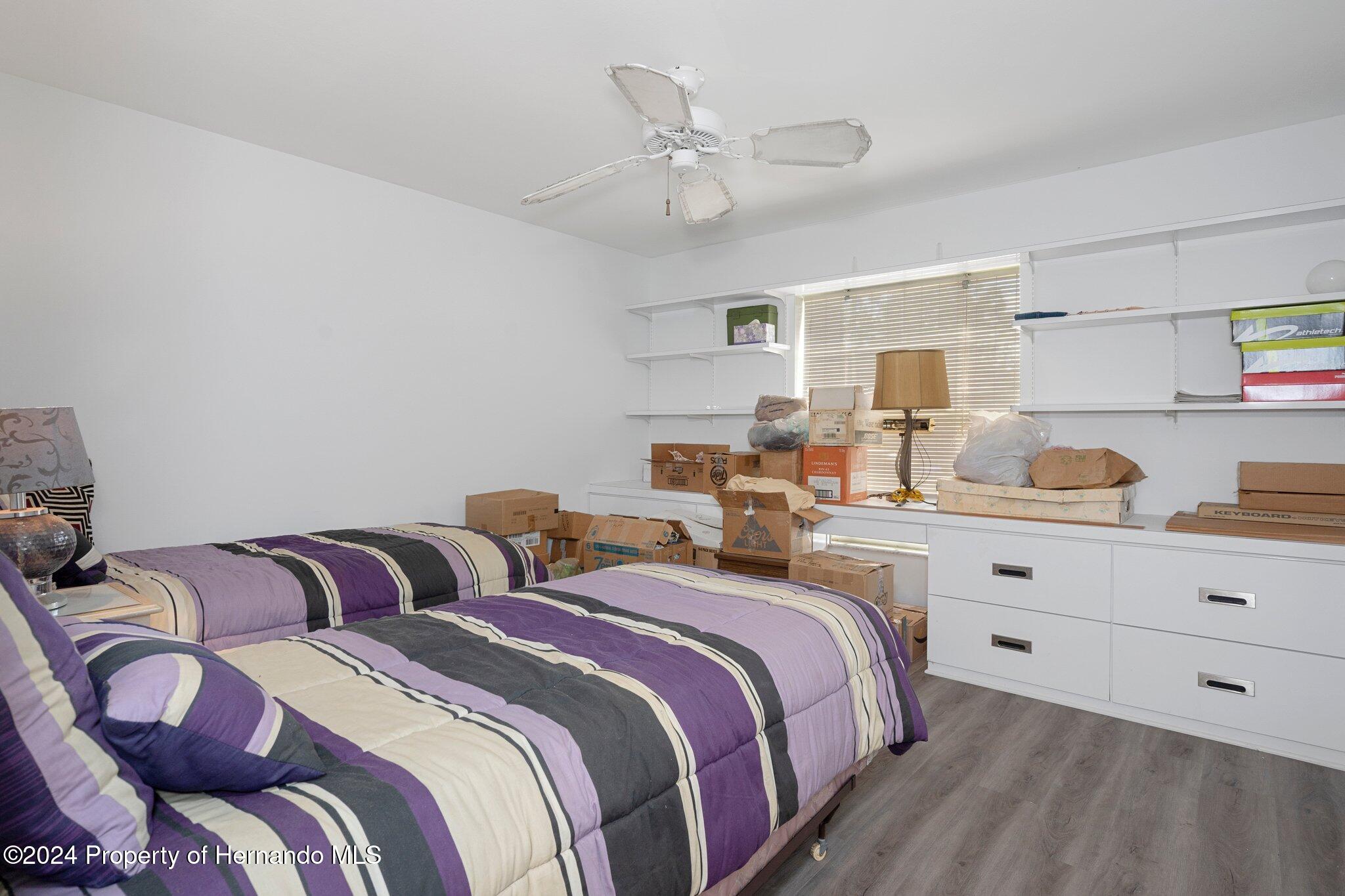 3160 Whispering Pines Court, Spring Hill, Florida image 24