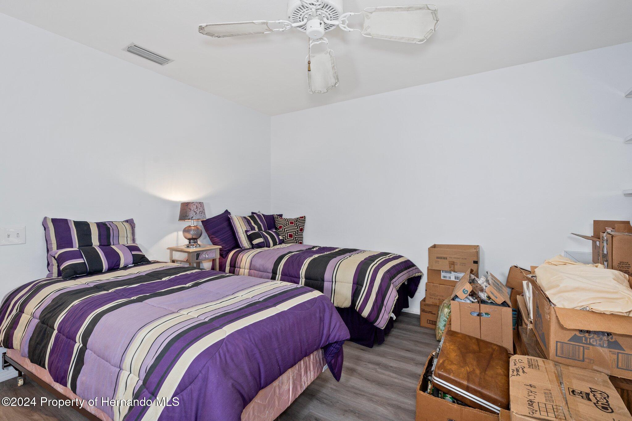 3160 Whispering Pines Court, Spring Hill, Florida image 26