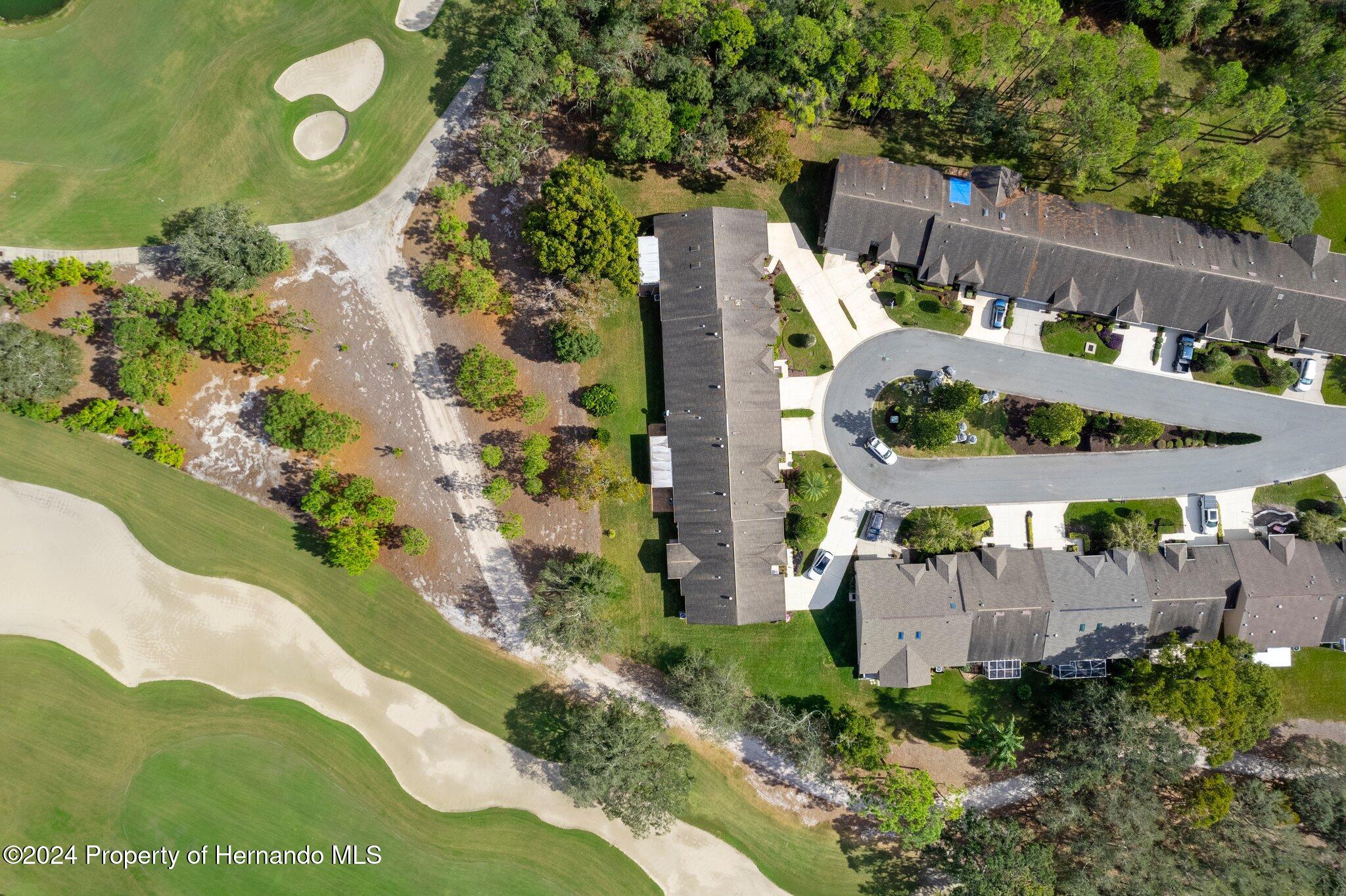 3160 Whispering Pines Court, Spring Hill, Florida image 38