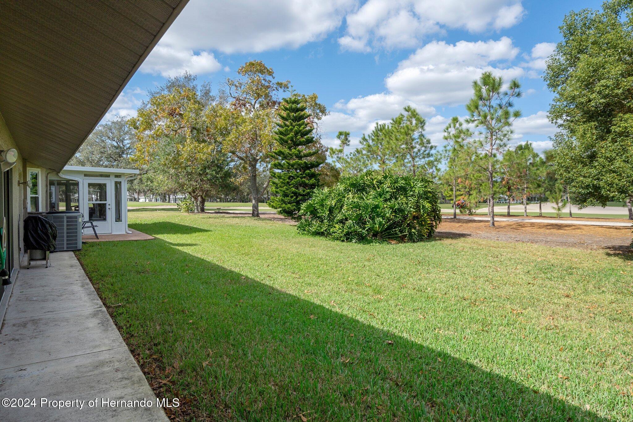 3160 Whispering Pines Court, Spring Hill, Florida image 30