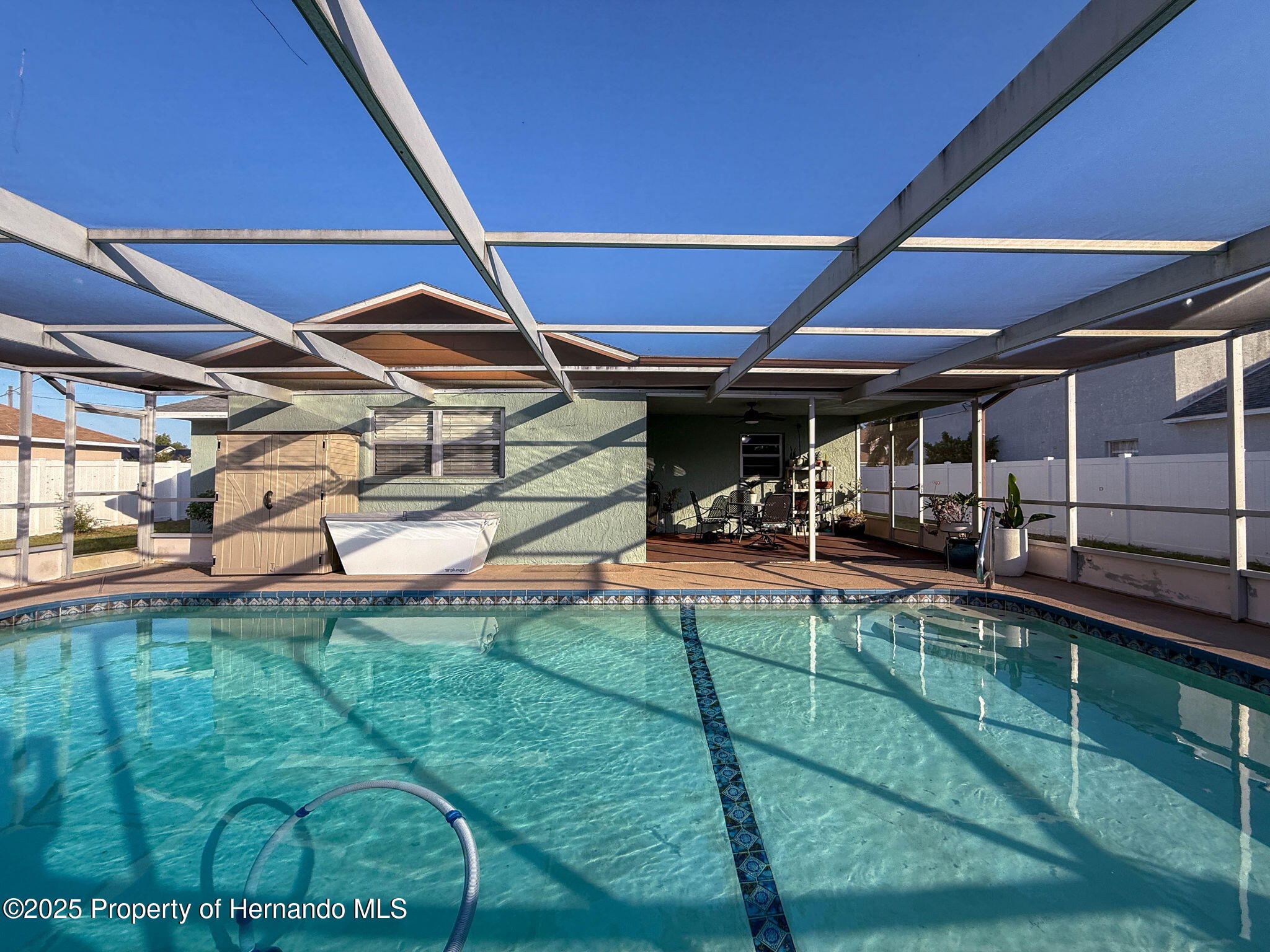 2485 Commerce Avenue, Spring Hill, Florida image 33