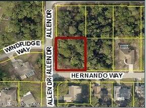 Hernando Way, Weeki Wachee, Florida image 1