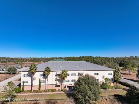 Condo For Sale - 7990 Southern Pines Drive<br/> Hernando County, Brooksville, FL 34601