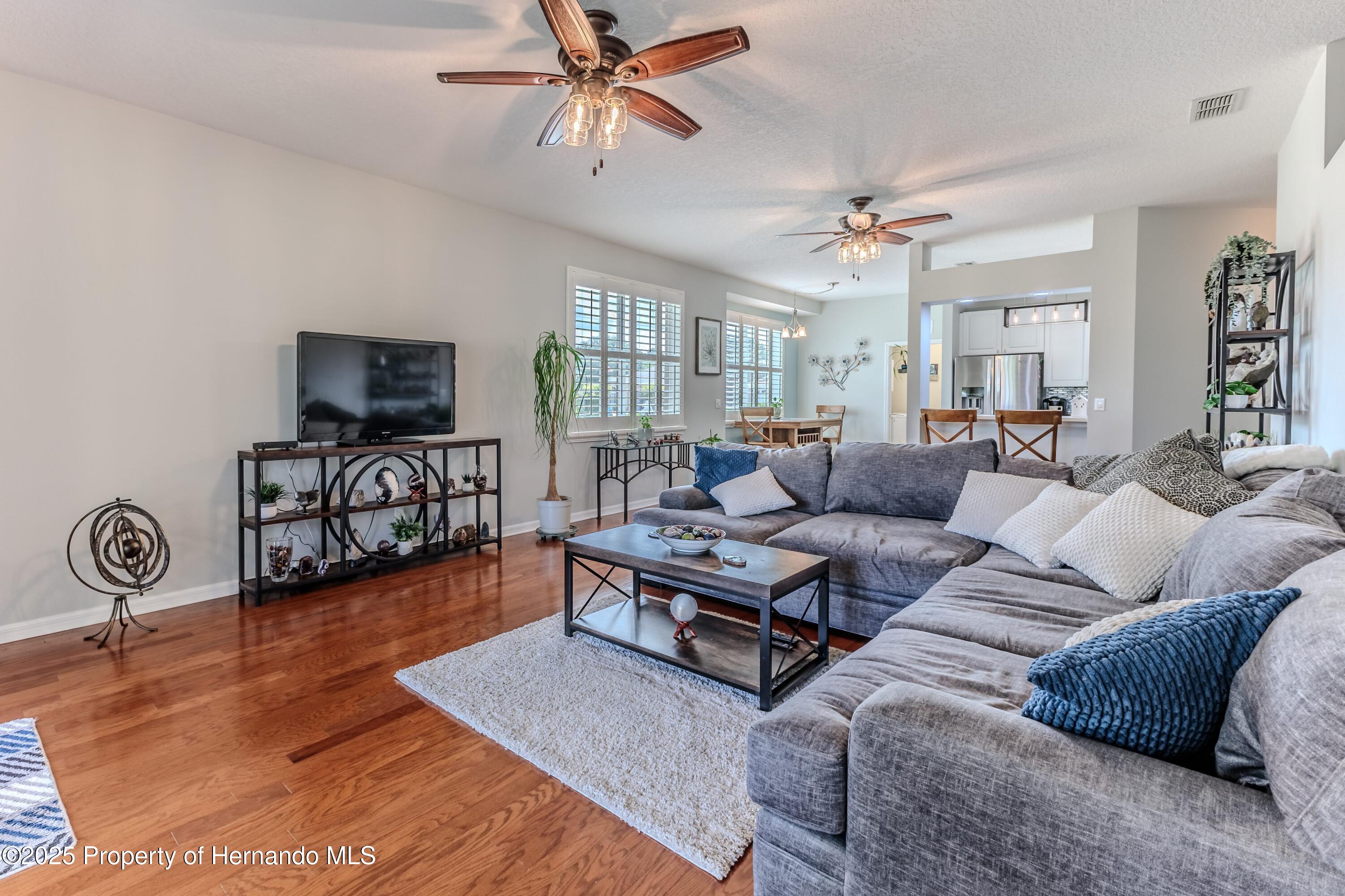 4179 Silver Fox Dr, Spring Hill, Florida image 17