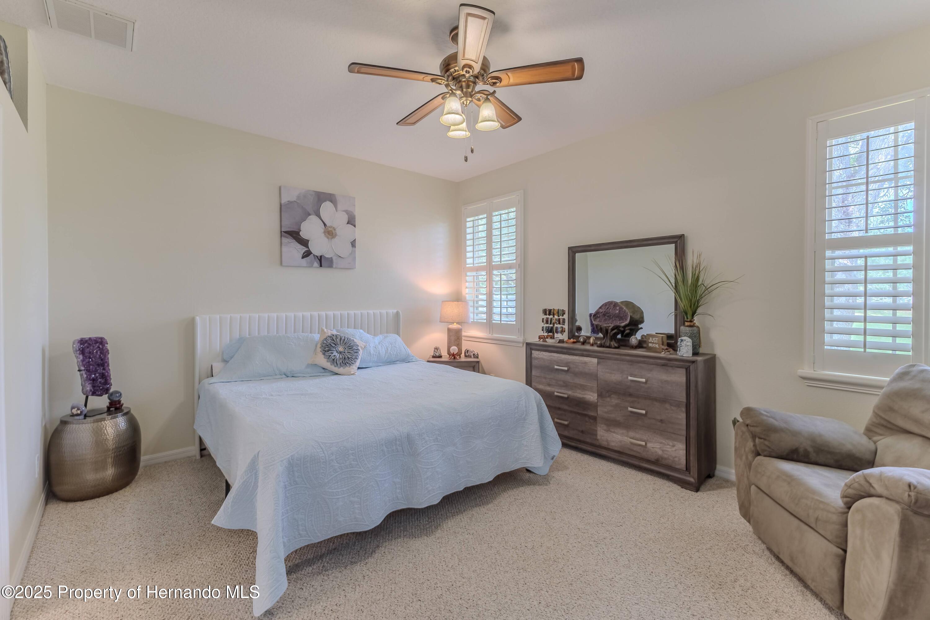 4179 Silver Fox Dr, Spring Hill, Florida image 37