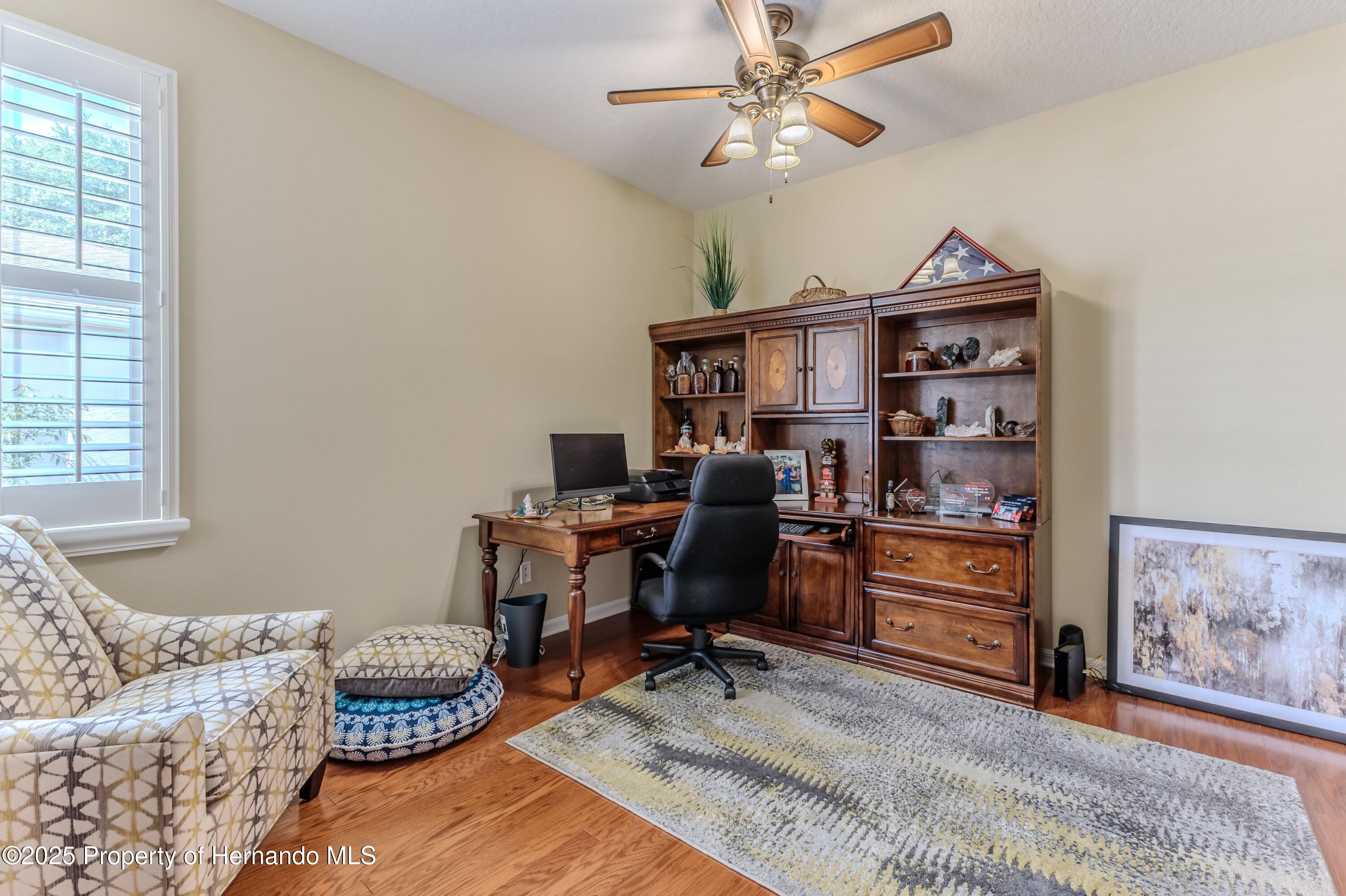 4179 Silver Fox Dr, Spring Hill, Florida image 9