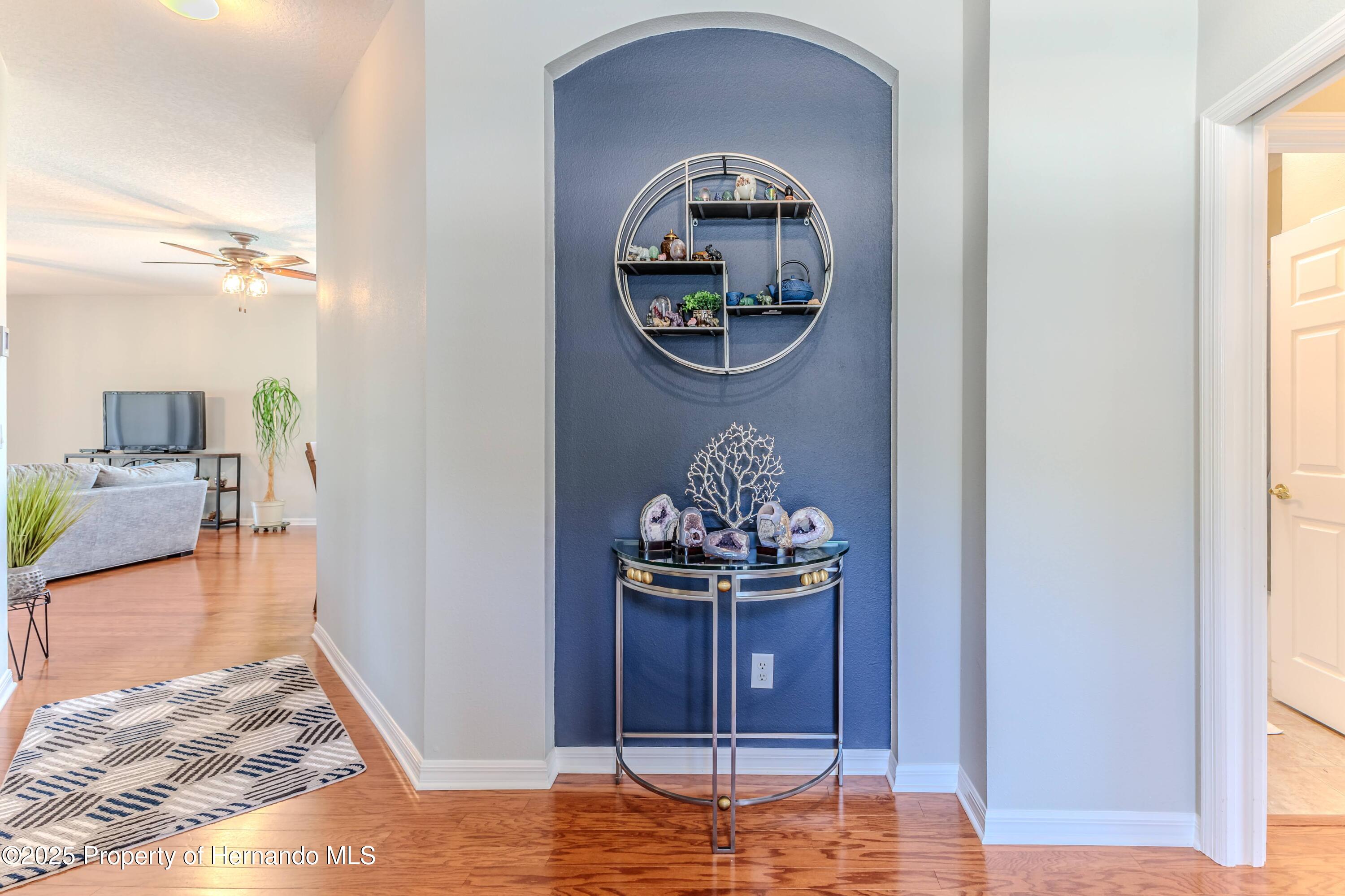 4179 Silver Fox Dr, Spring Hill, Florida image 7