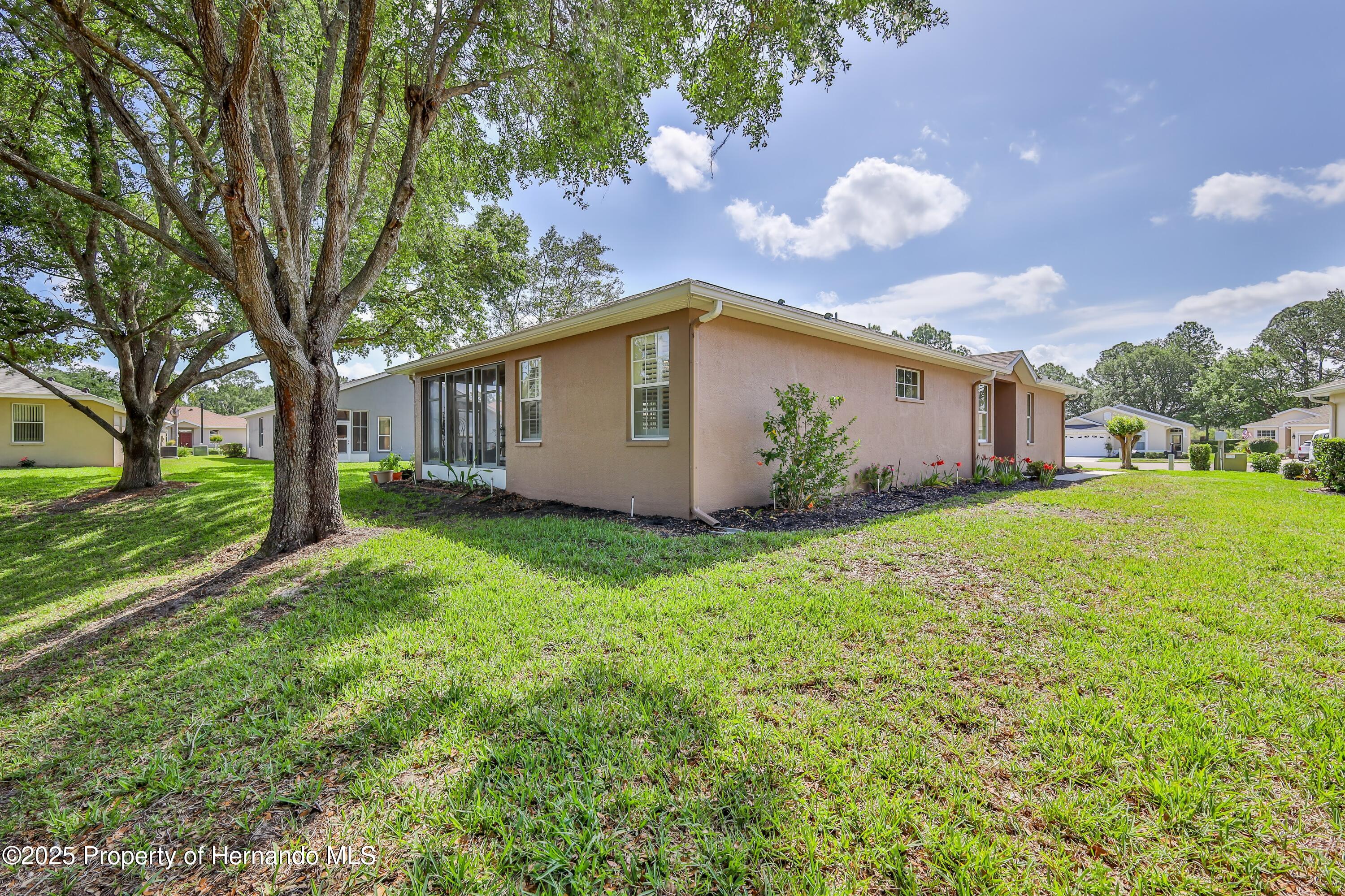 4179 Silver Fox Dr, Spring Hill, Florida image 49