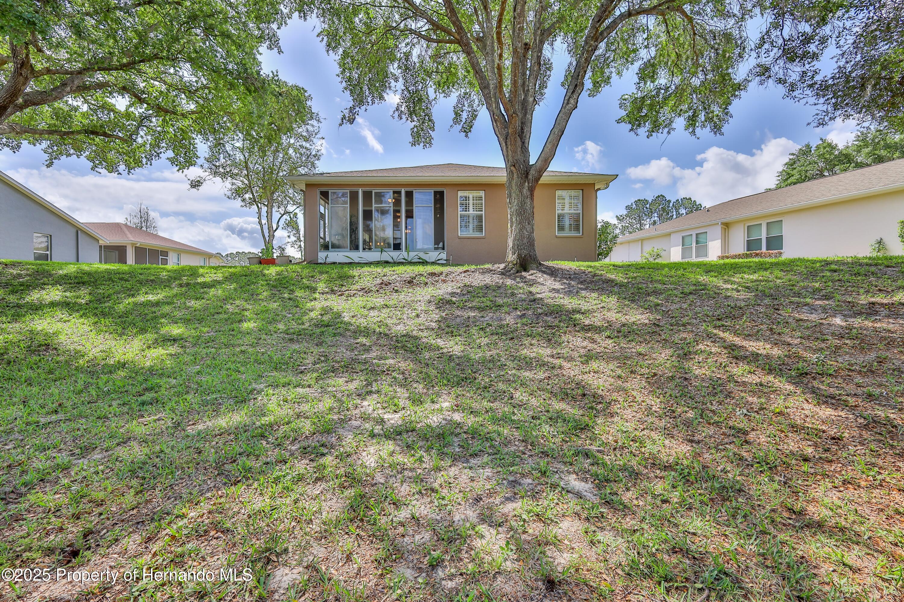 4179 Silver Fox Dr, Spring Hill, Florida image 50