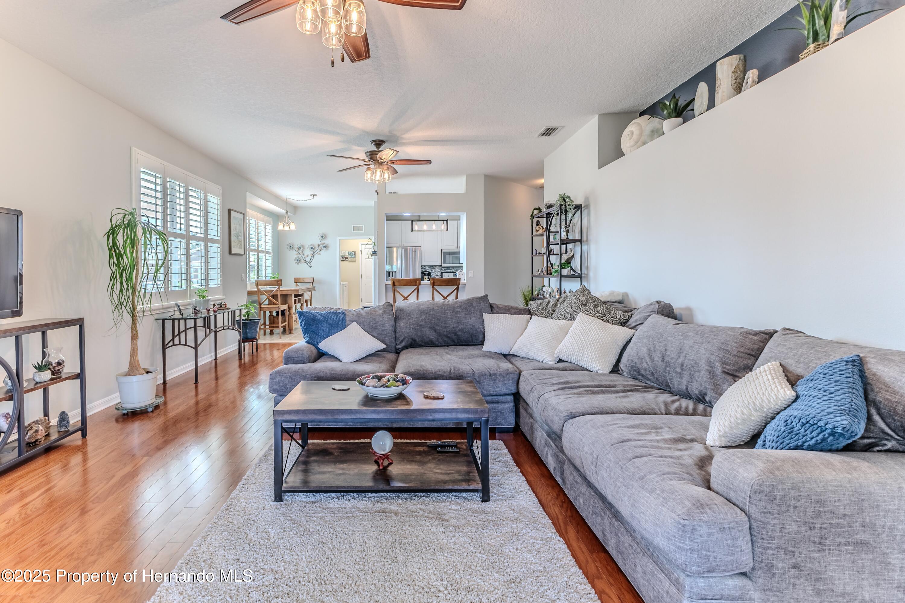 4179 Silver Fox Dr, Spring Hill, Florida image 19