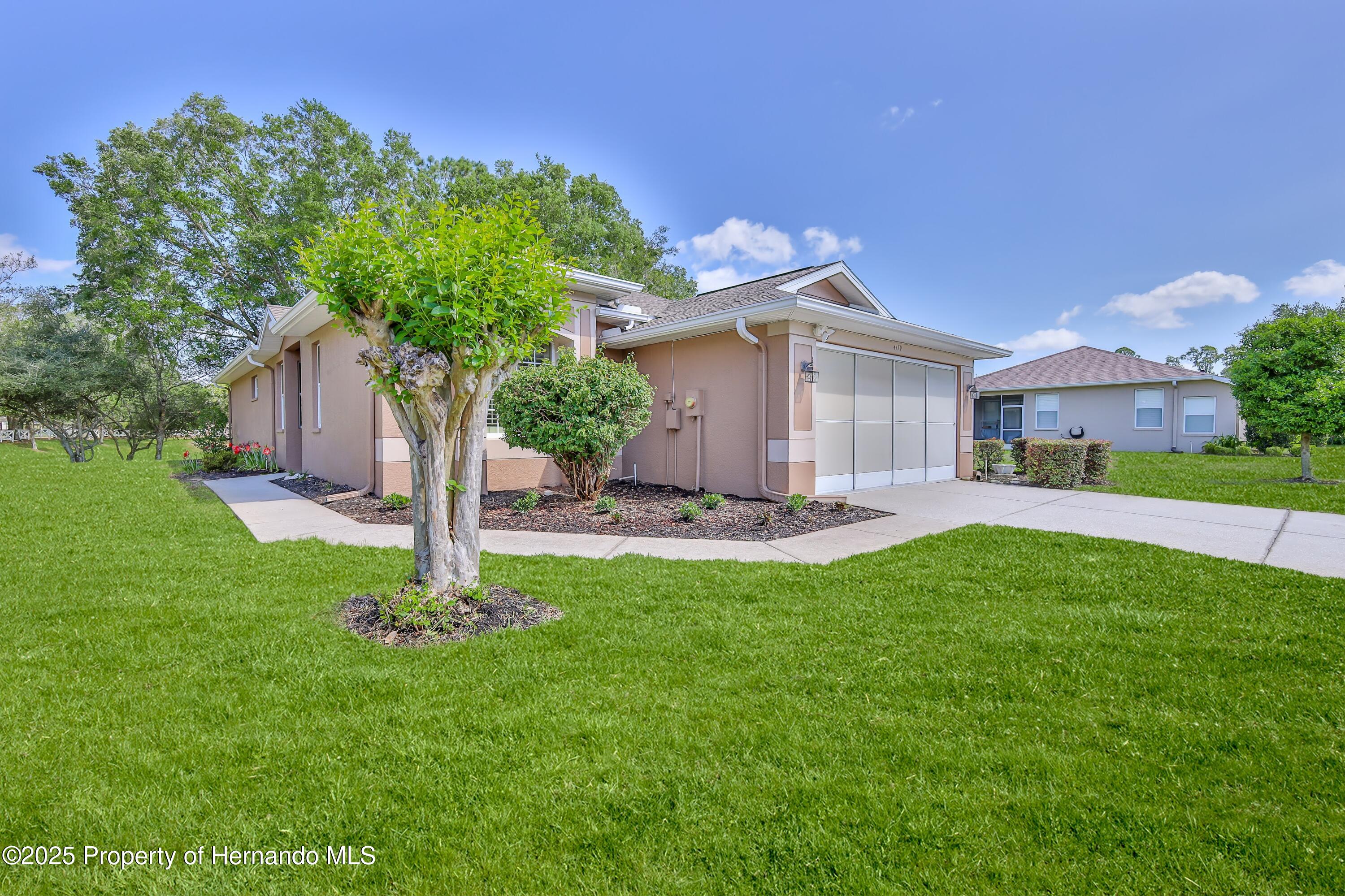 4179 Silver Fox Dr, Spring Hill, Florida image 5