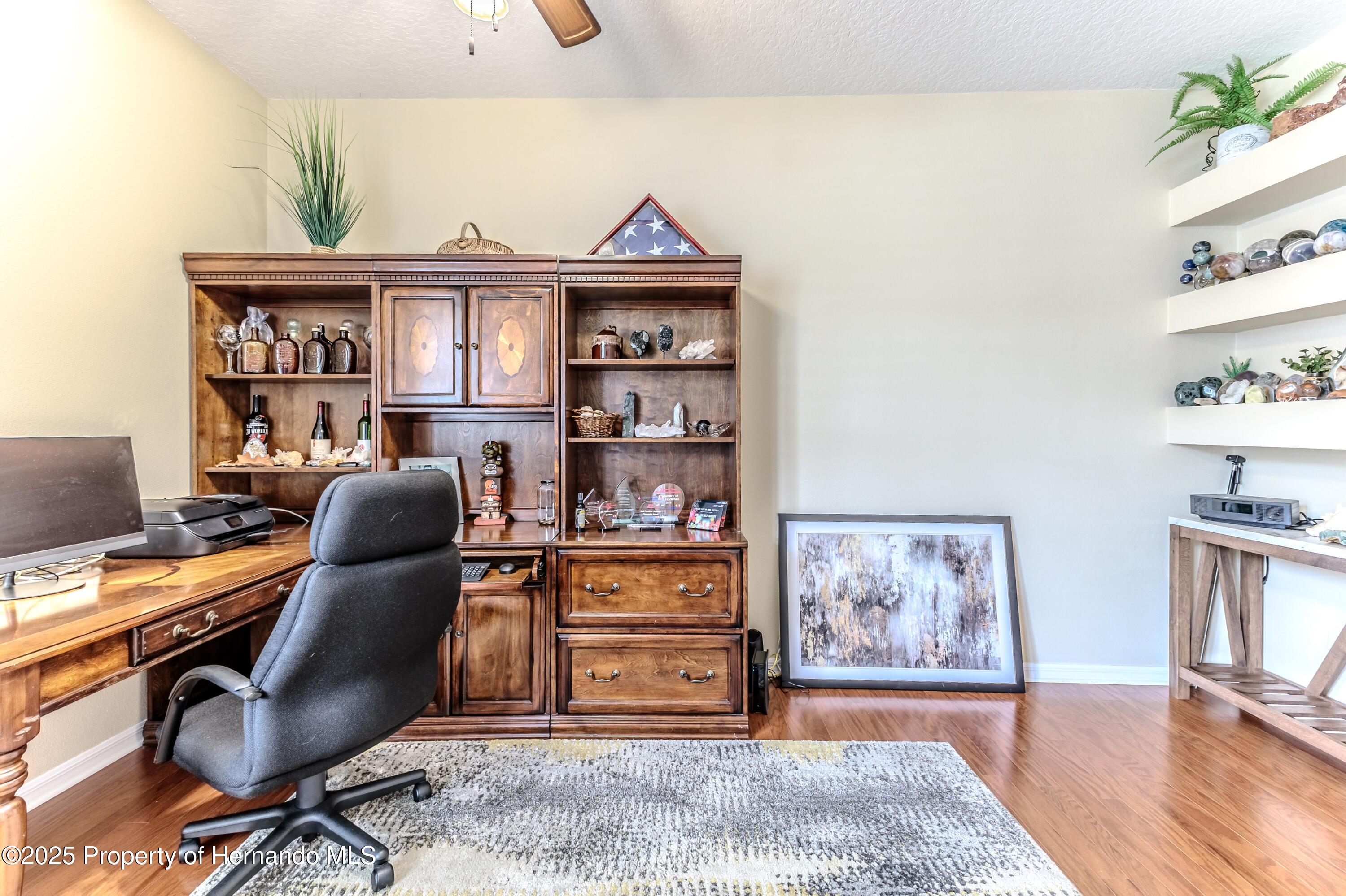 4179 Silver Fox Dr, Spring Hill, Florida image 10
