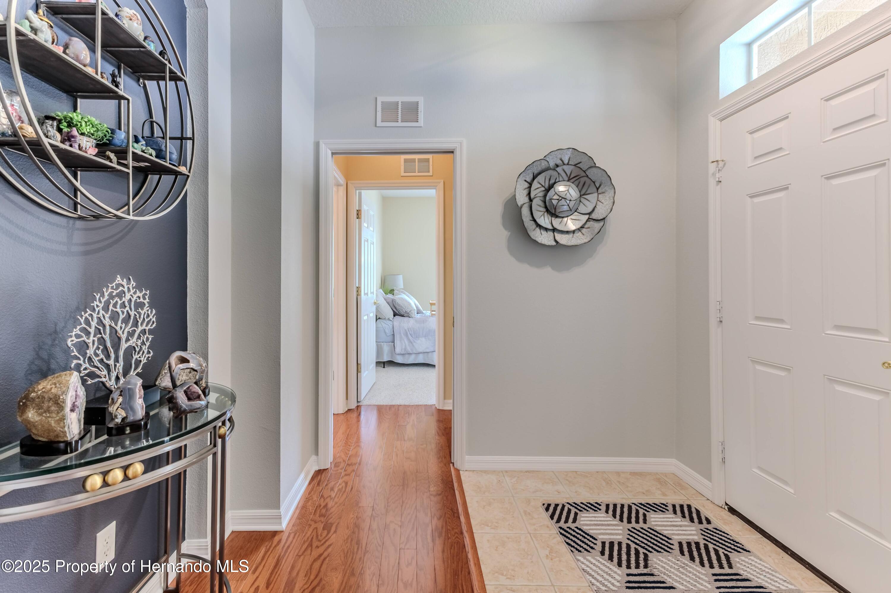 4179 Silver Fox Dr, Spring Hill, Florida image 8