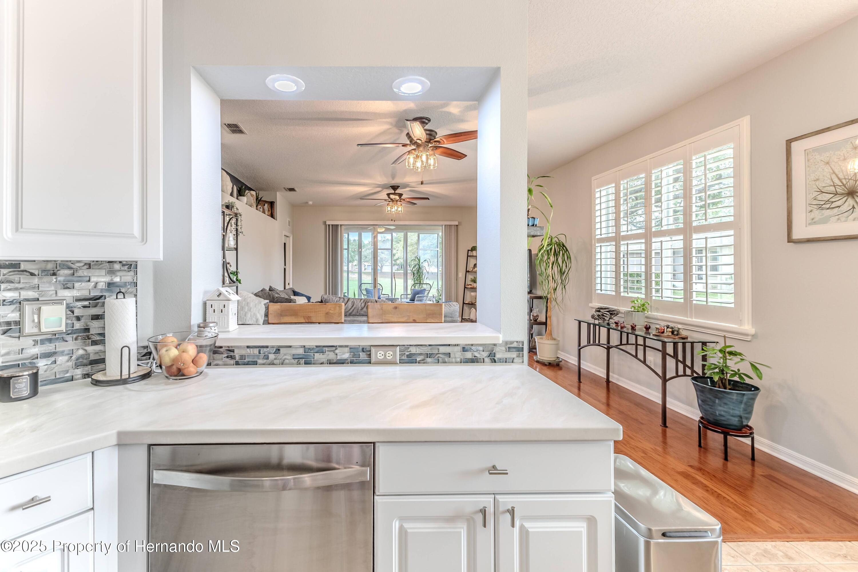 4179 Silver Fox Dr, Spring Hill, Florida image 23