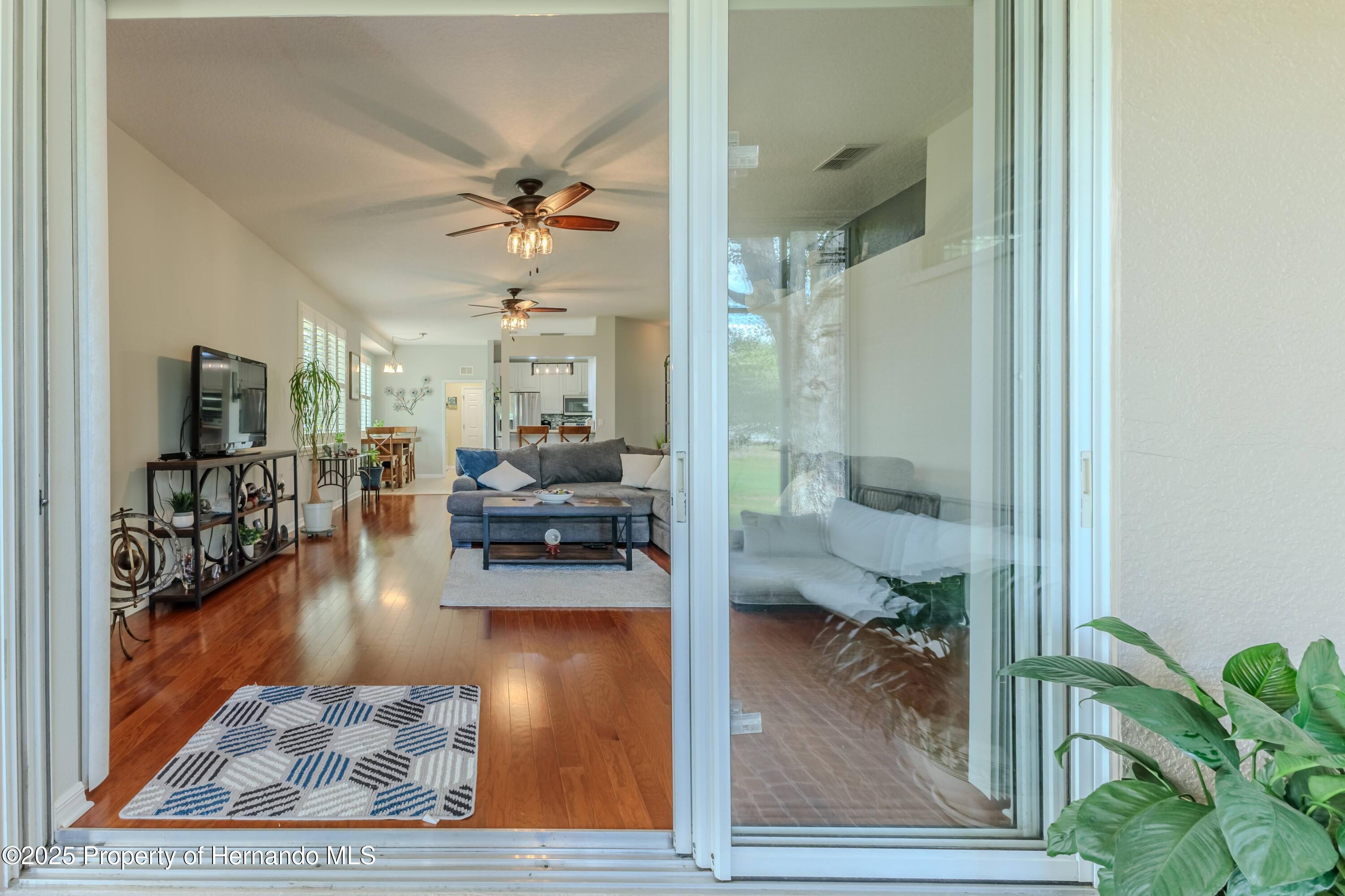 4179 Silver Fox Dr, Spring Hill, Florida image 44