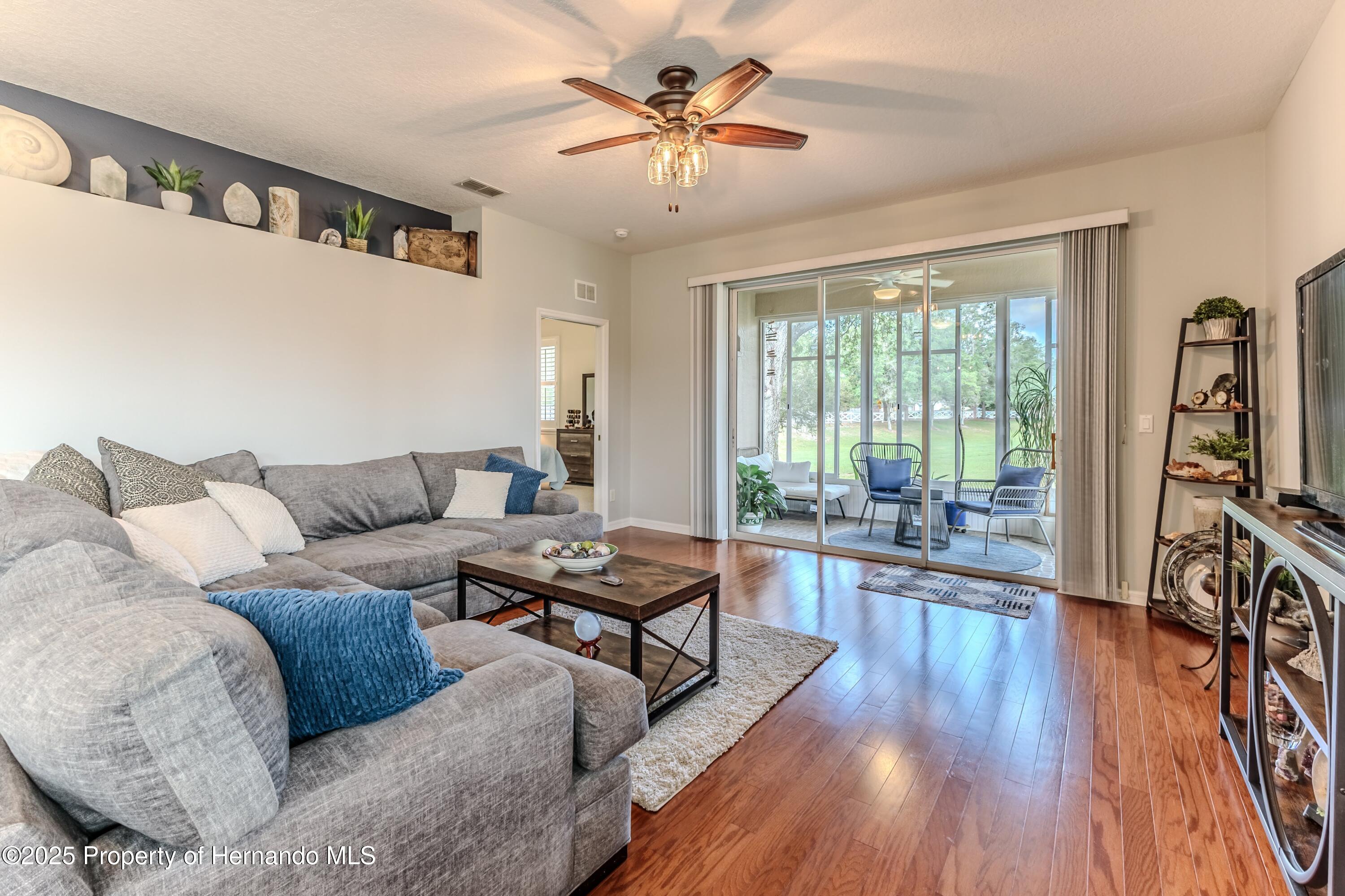 4179 Silver Fox Dr, Spring Hill, Florida image 13
