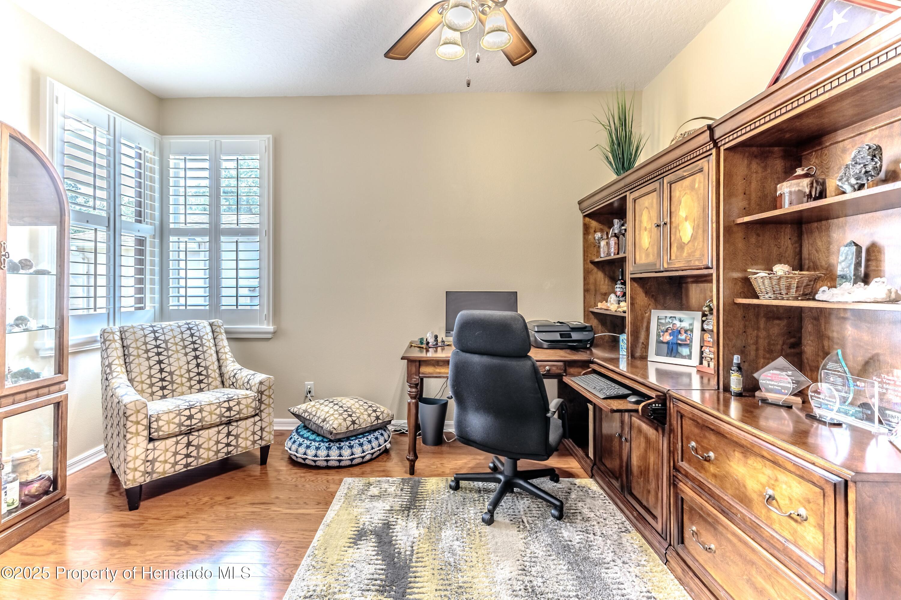 4179 Silver Fox Dr, Spring Hill, Florida image 12