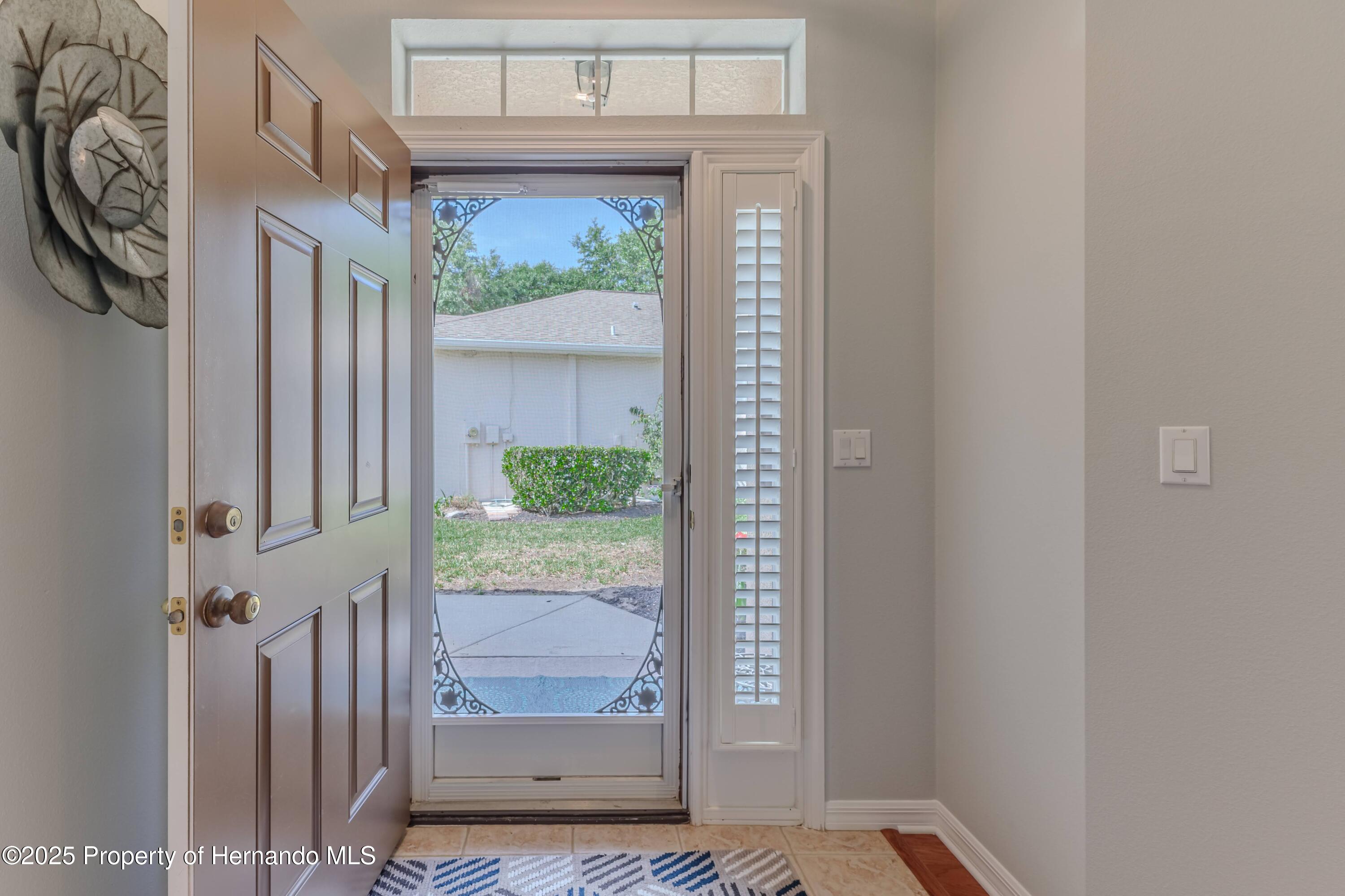 4179 Silver Fox Dr, Spring Hill, Florida image 6