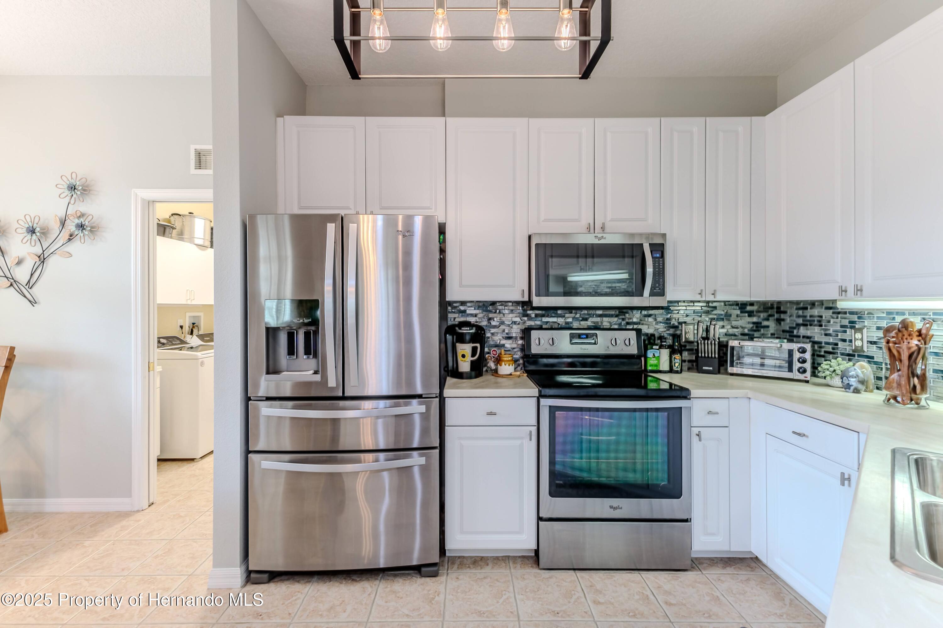 4179 Silver Fox Dr, Spring Hill, Florida image 26