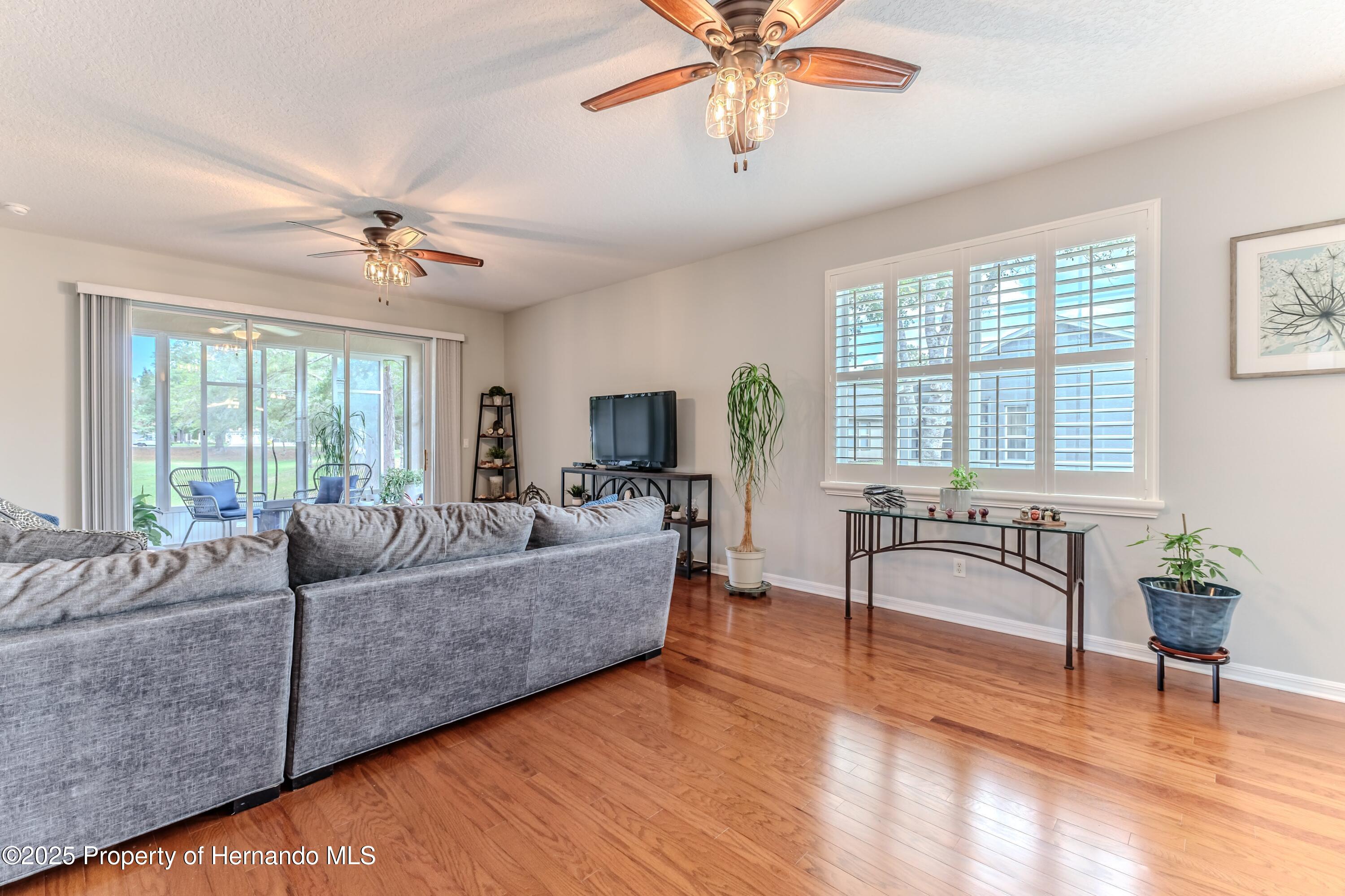4179 Silver Fox Dr, Spring Hill, Florida image 14