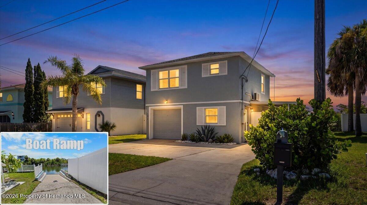 Photo 1 of 81 — 3250 Rose Arbor Drive, Hernando Beach, FL 34607