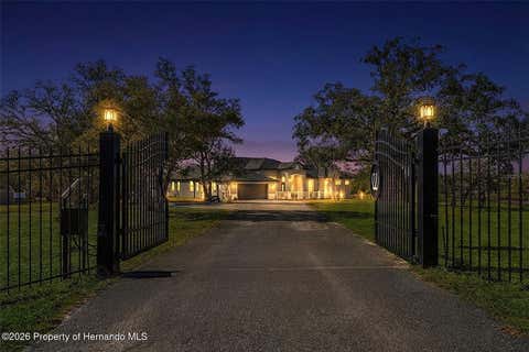 Townhouse For Sale - 12277 Eskimo Curlew Road<br/> Weeki Wachee, FL 34614