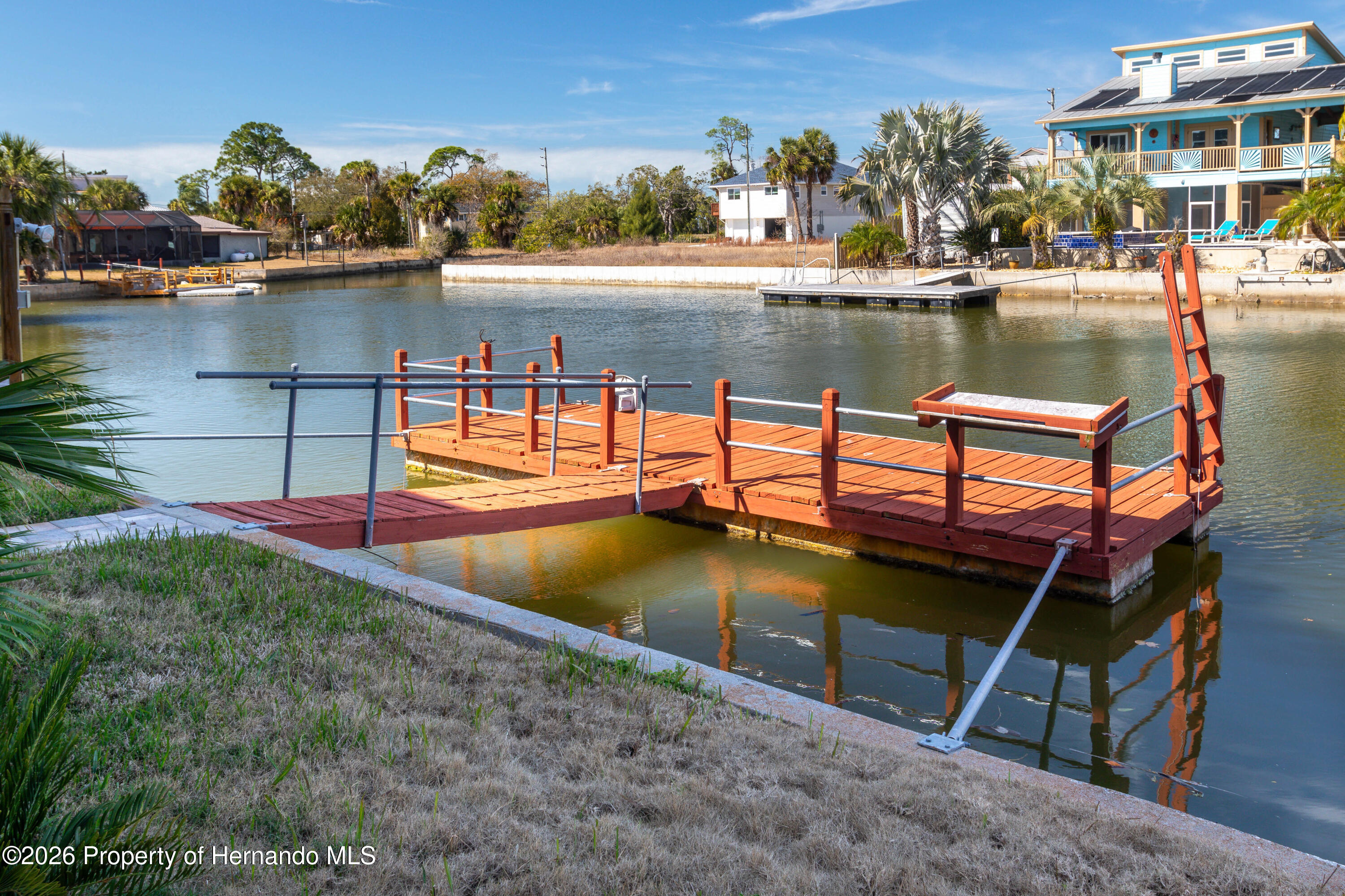 5100 Cedarbrook Lane