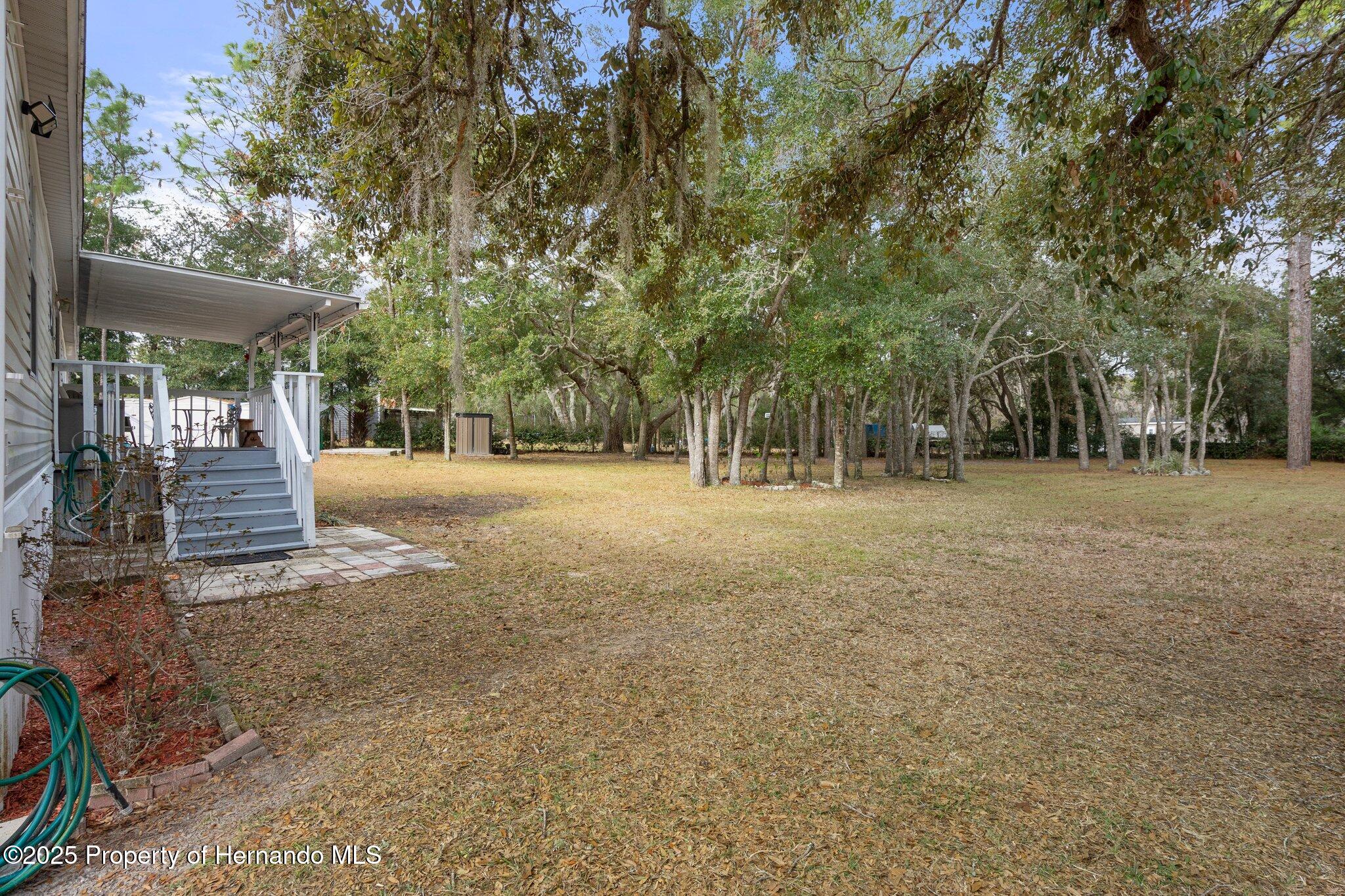 6279 W Appomattox Lane, Homosassa, Florida image 44