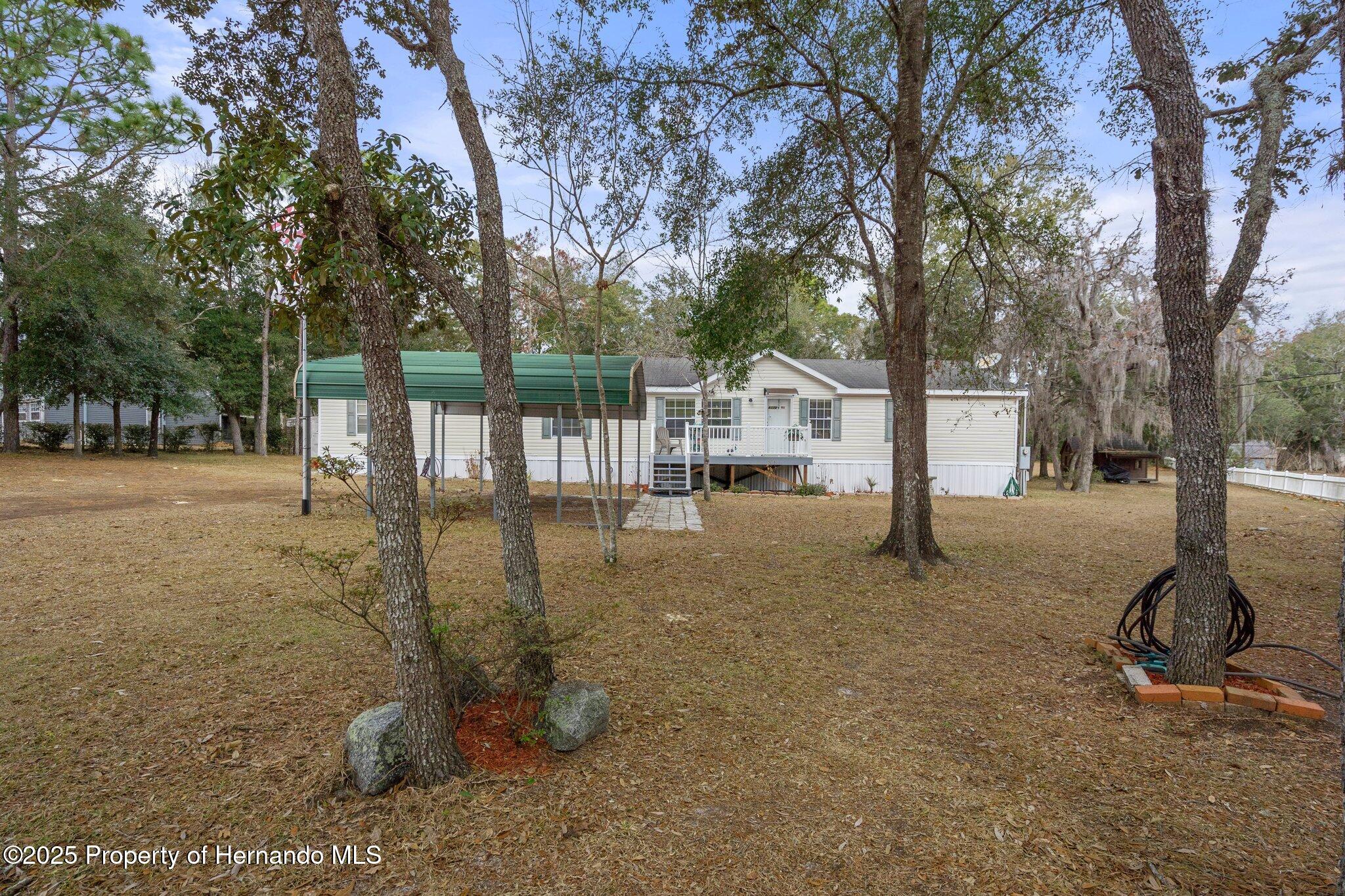 6279 W Appomattox Lane, Homosassa, Florida image 3