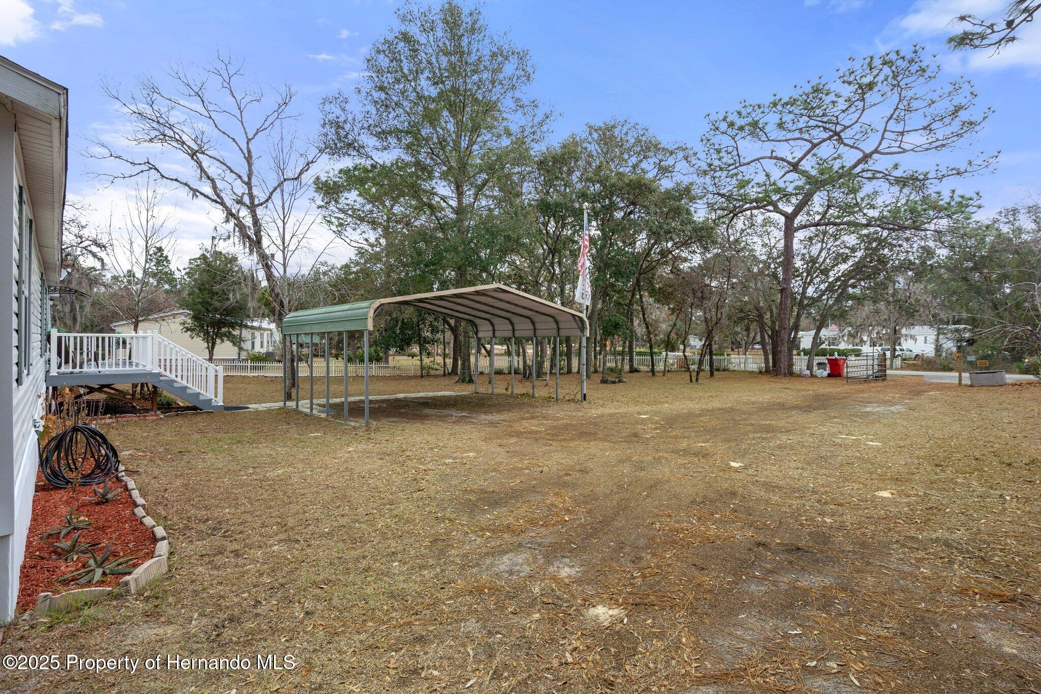 6279 W Appomattox Lane, Homosassa, Florida image 45