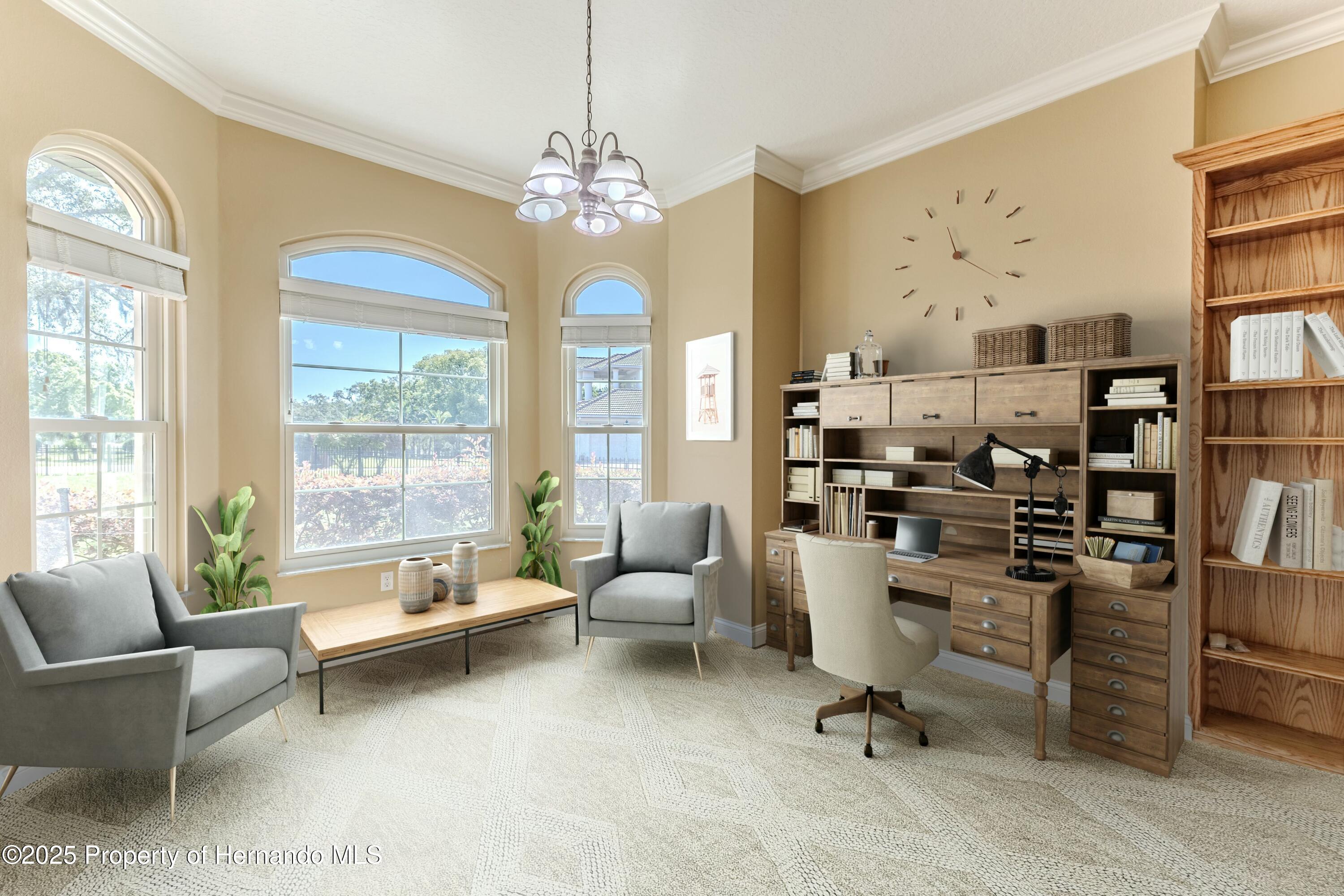 9641 Tooke Shore Drive, Weeki Wachee, Florida image 33