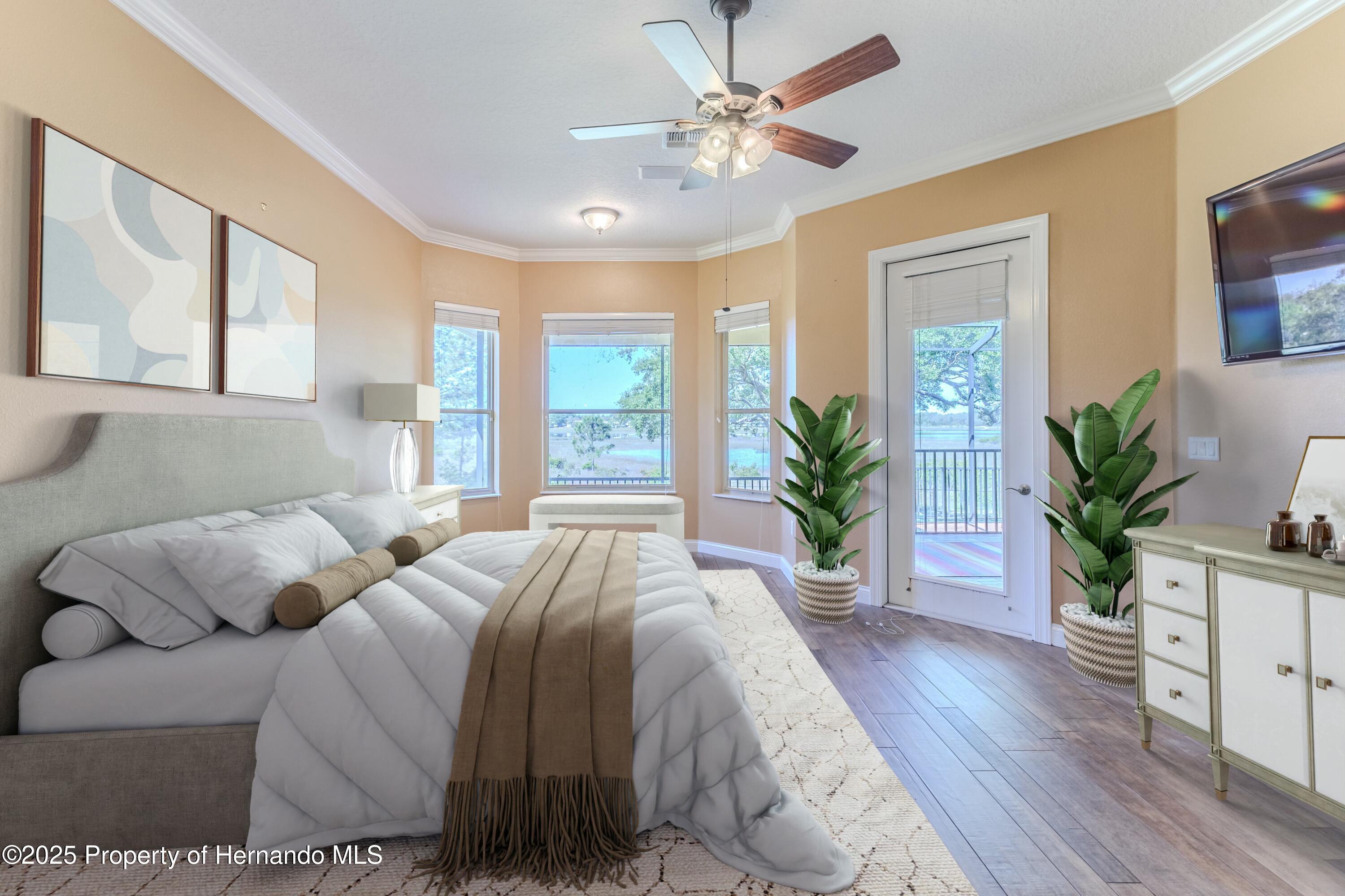 9641 Tooke Shore Drive, Weeki Wachee, Florida image 37