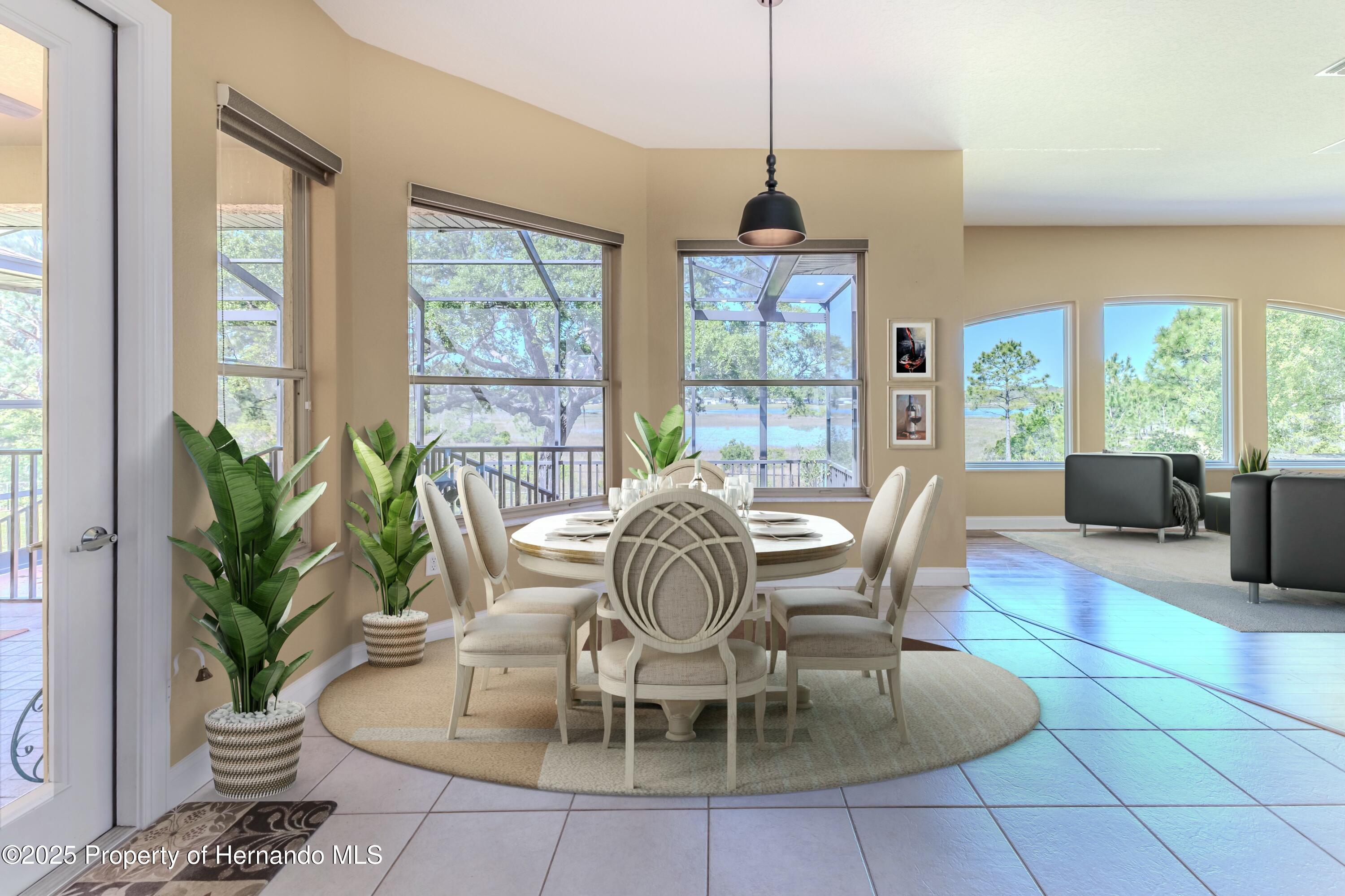 9641 Tooke Shore Drive, Weeki Wachee, Florida image 27
