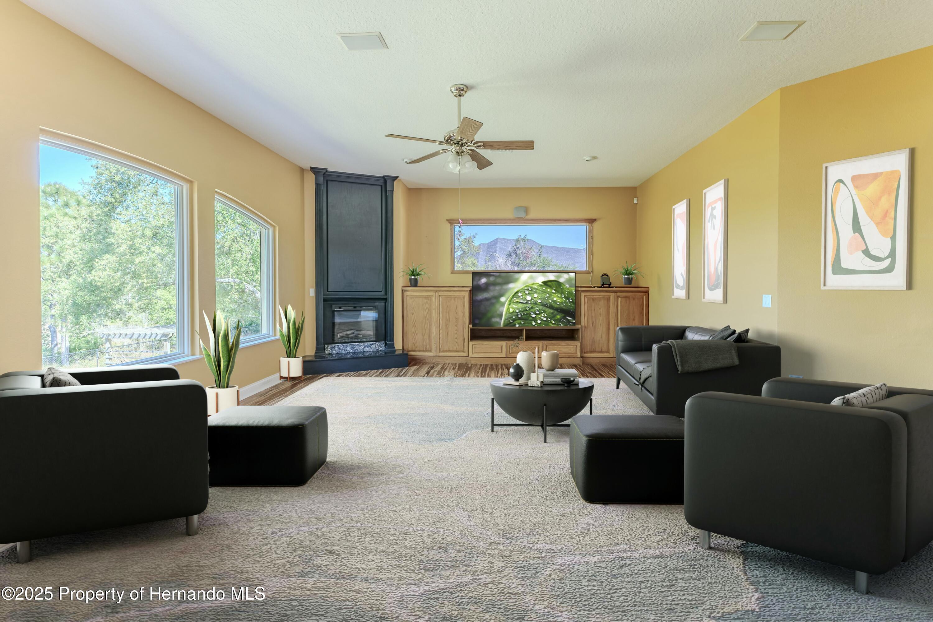 9641 Tooke Shore Drive, Weeki Wachee, Florida image 30