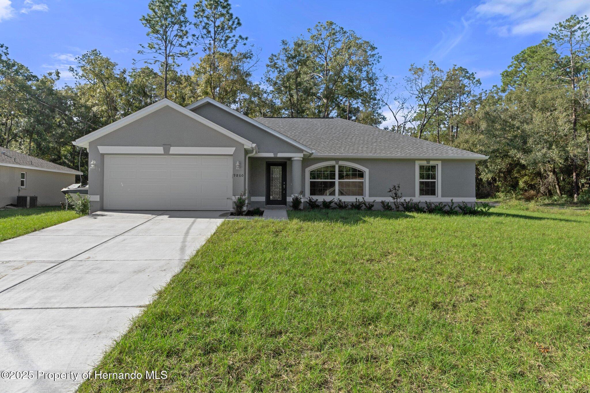 11388 Paramount Avenue, Weeki Wachee, Florida image 1