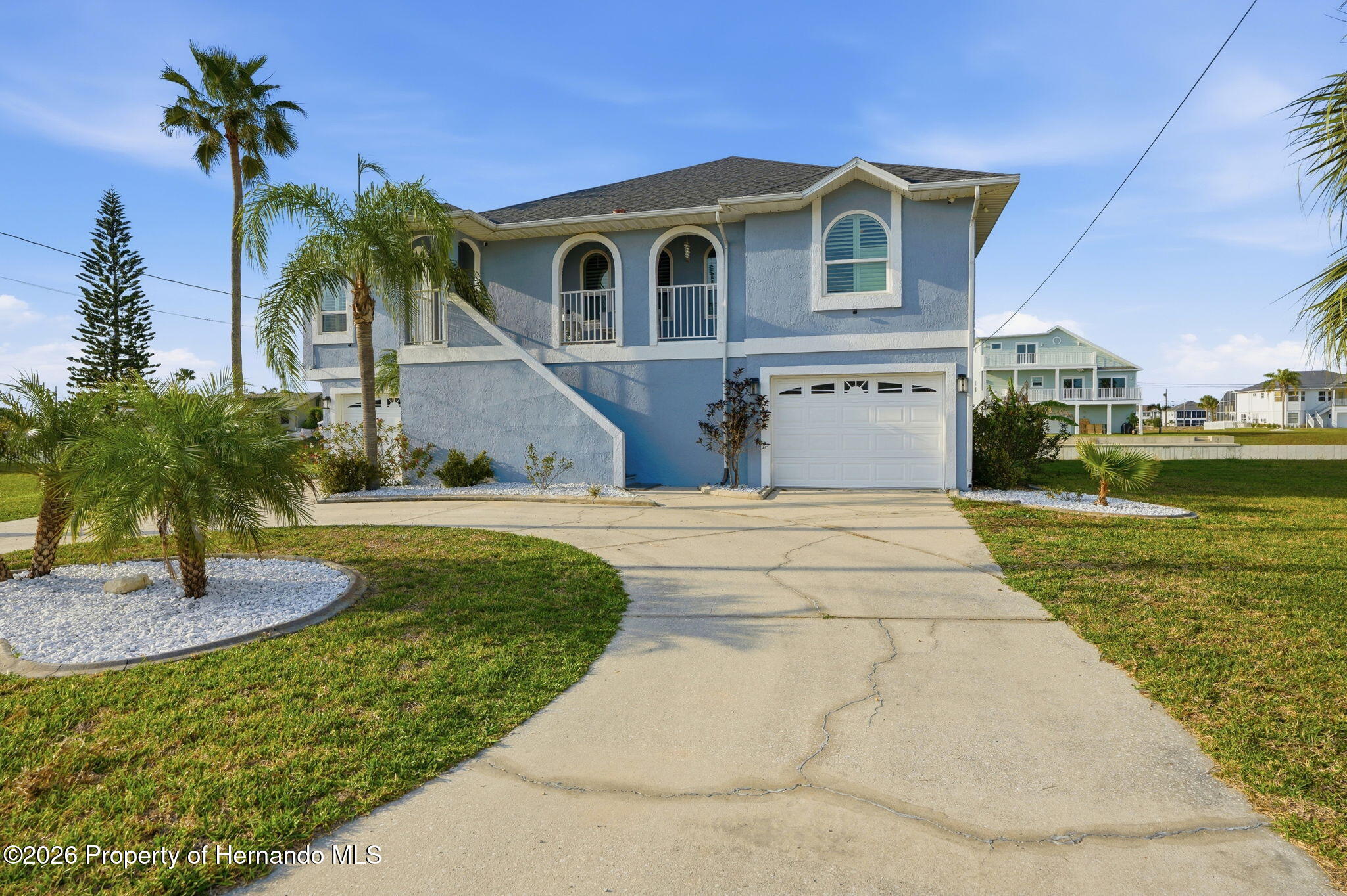 3511 Triggerfish Drive