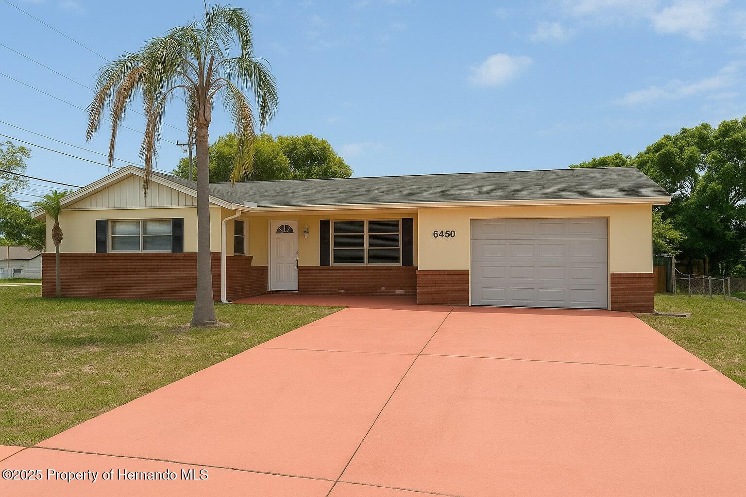 6450 Limerick Avenue, New Port Richey, Florida image 1