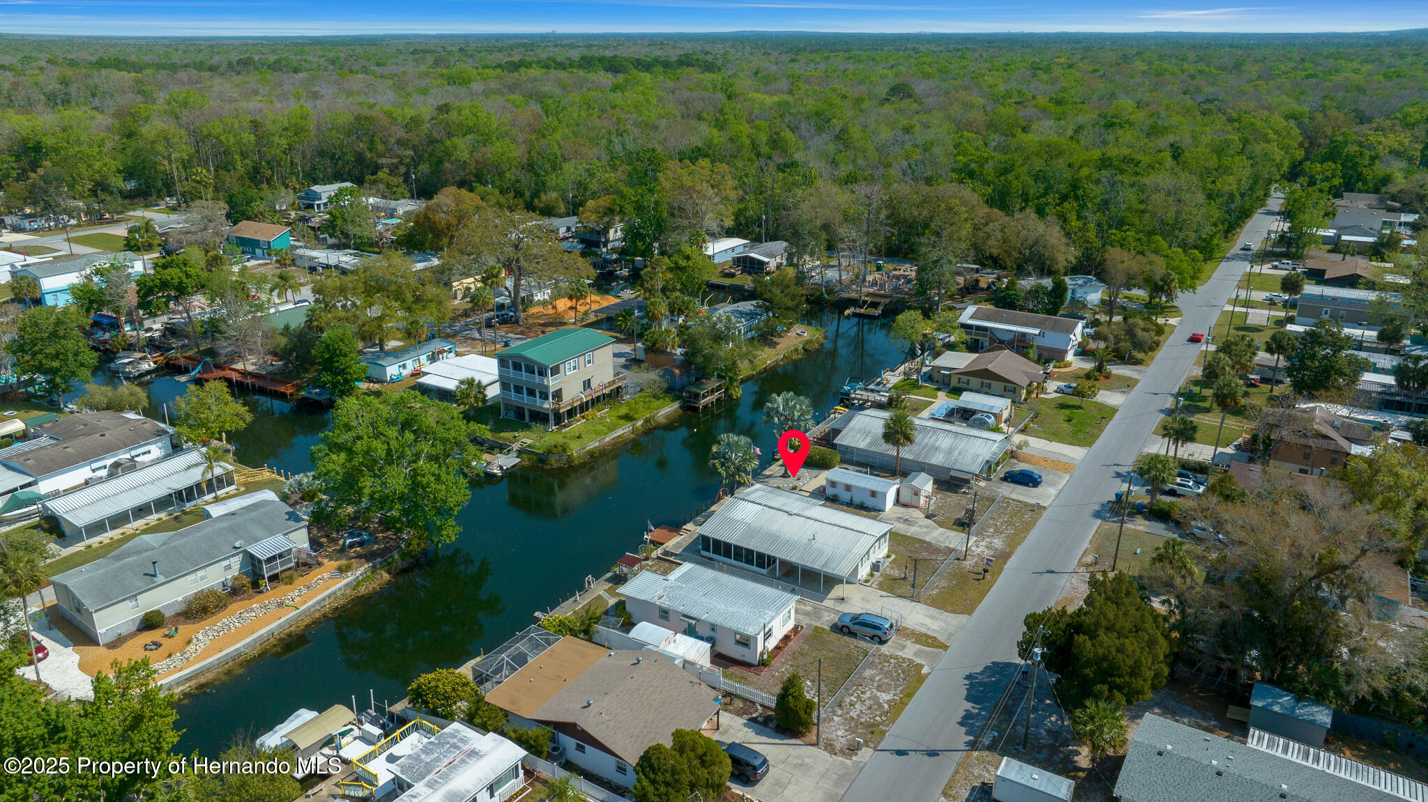 6448-1 W Richard Drive, Weeki Wachee, Florida image 42