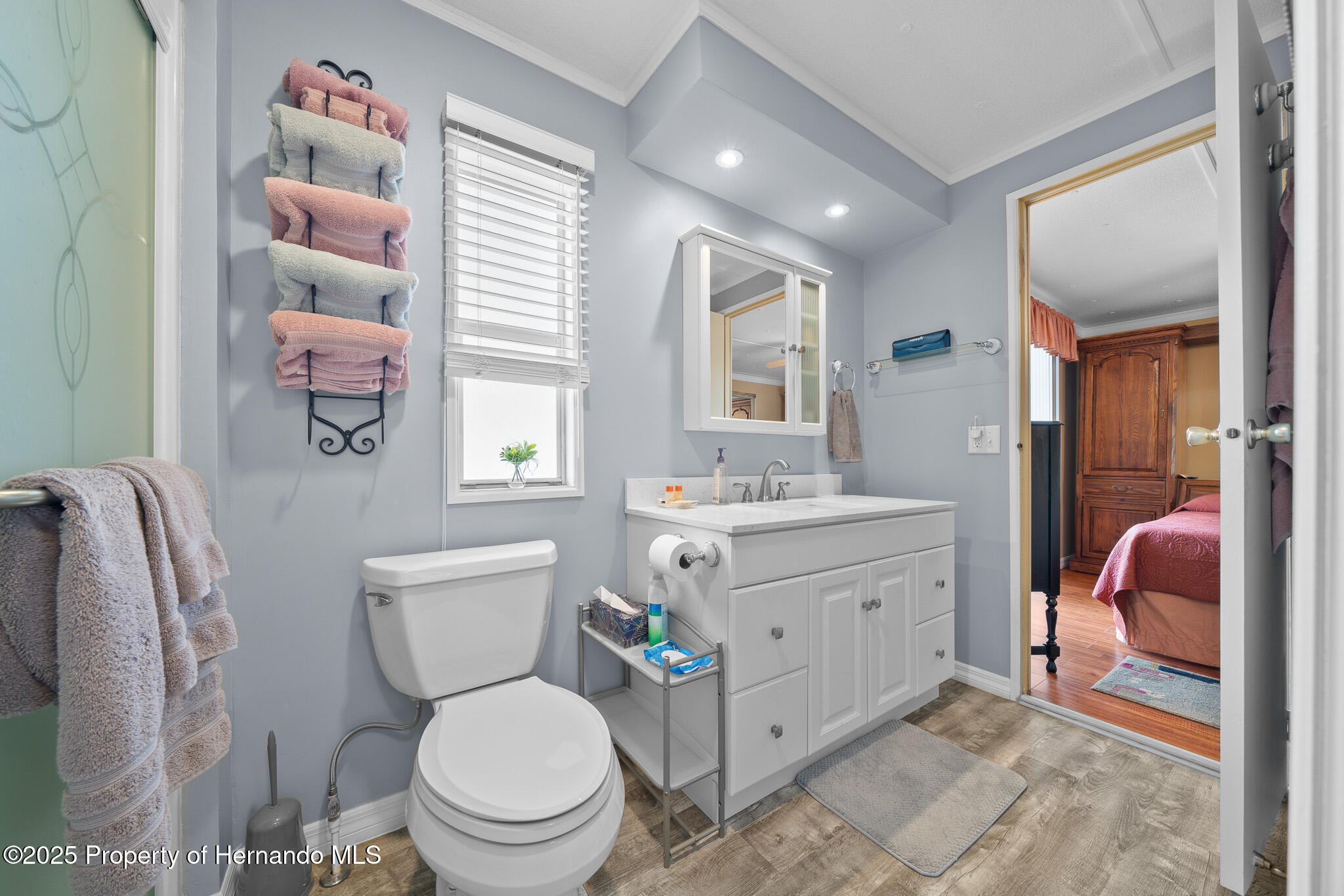 6448-1 W Richard Drive, Weeki Wachee, Florida image 21