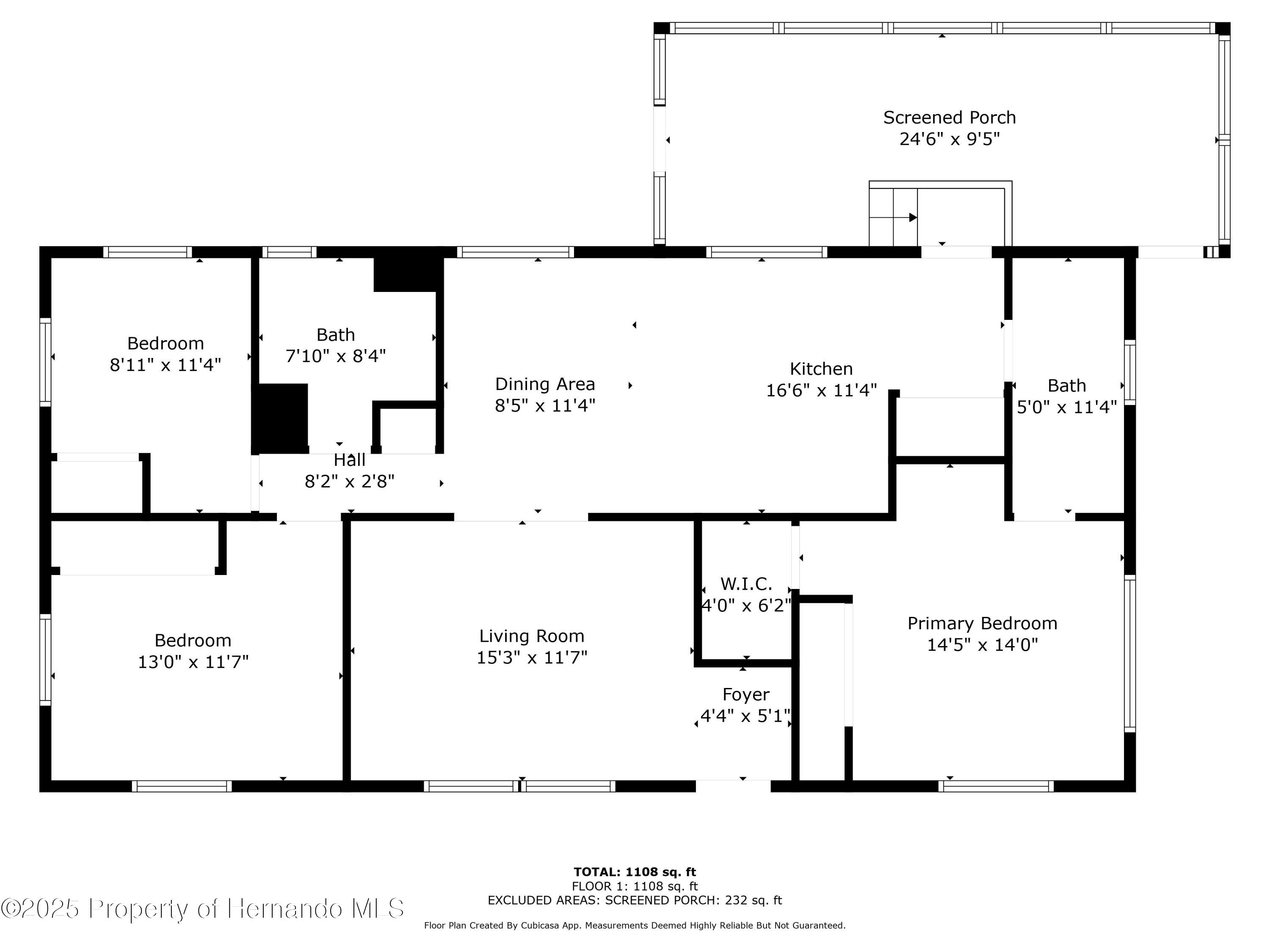 6448-1 W Richard Drive, Weeki Wachee, Florida image 4