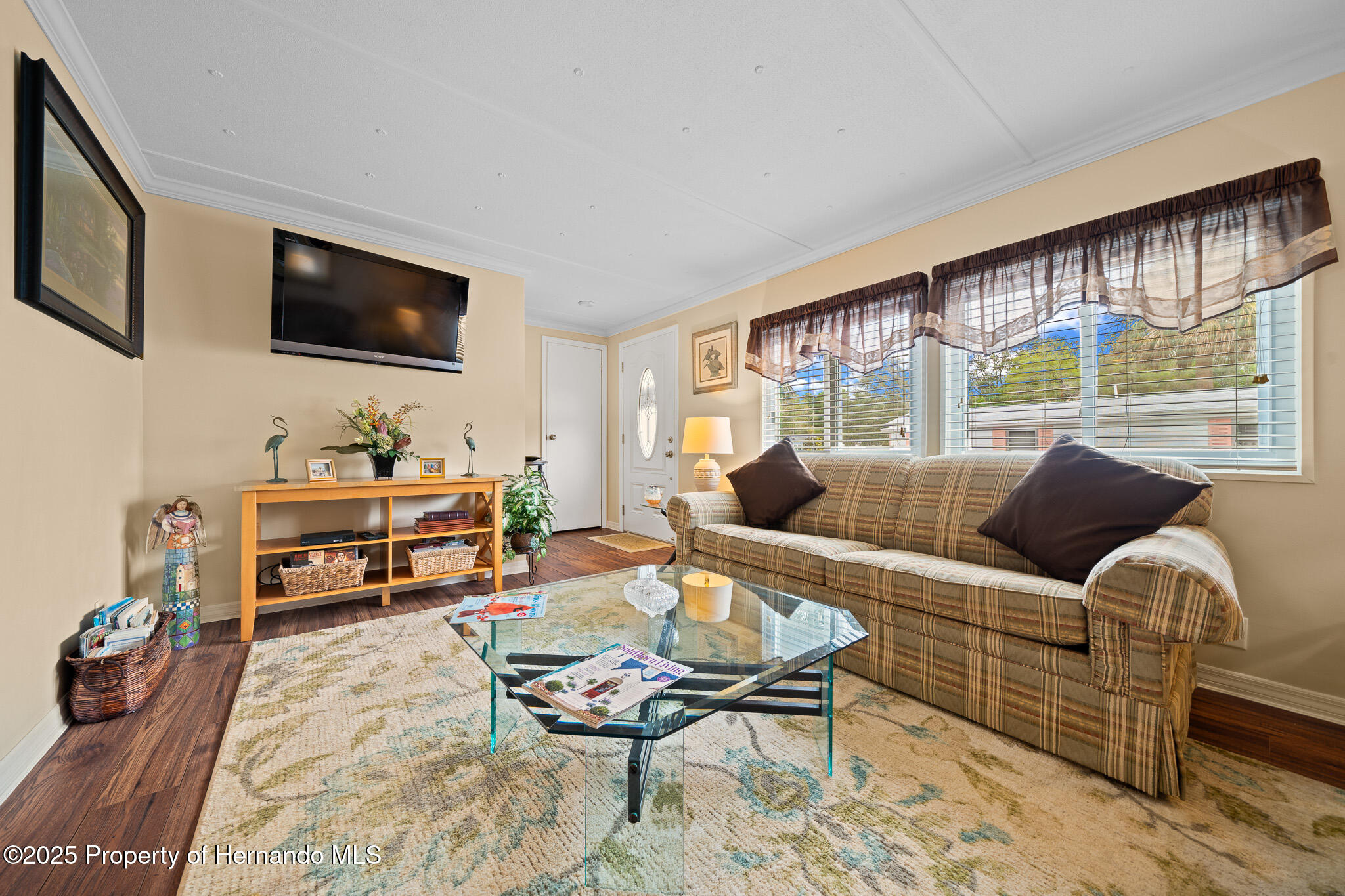 6448-1 W Richard Drive, Weeki Wachee, Florida image 11