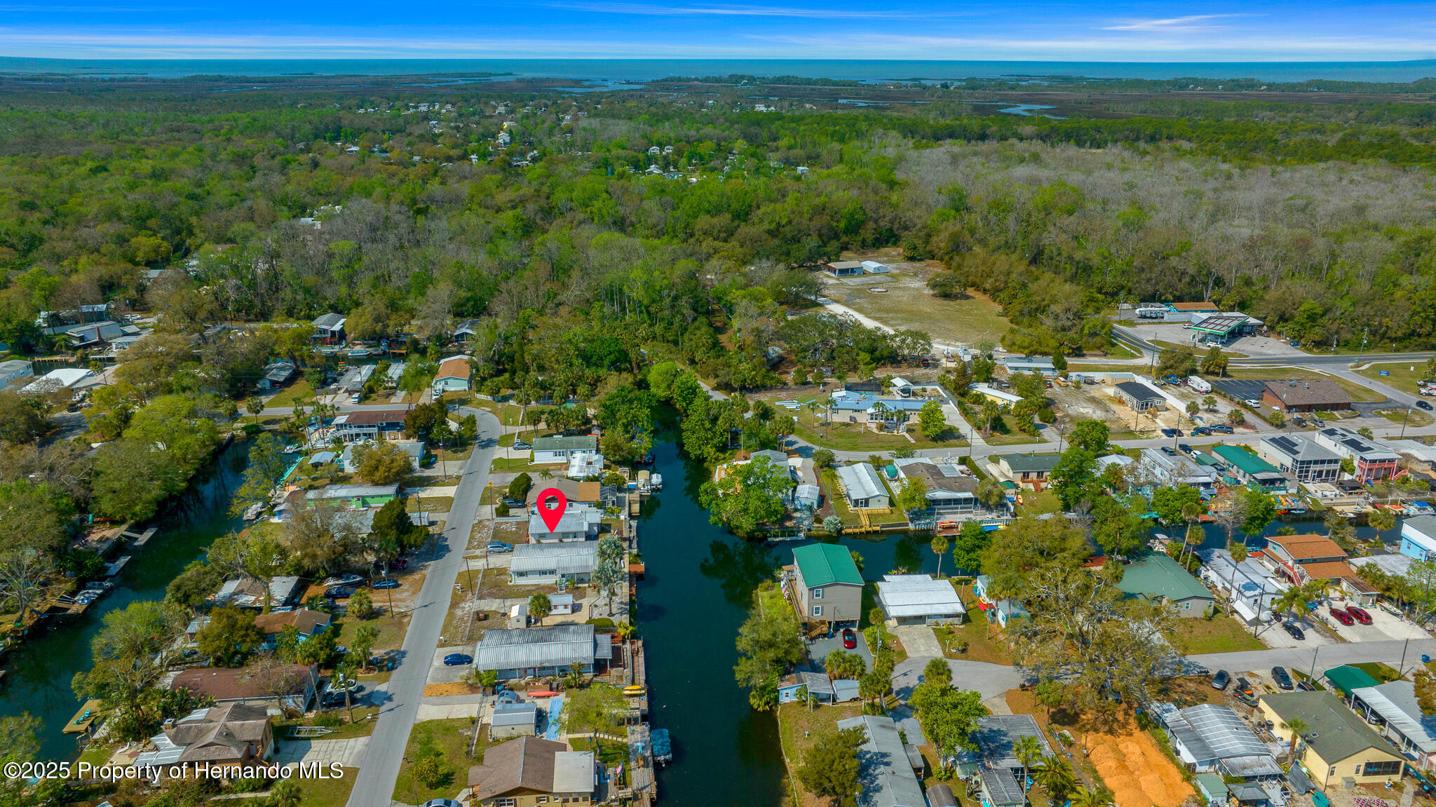 6448-1 W Richard Drive, Weeki Wachee, Florida image 40