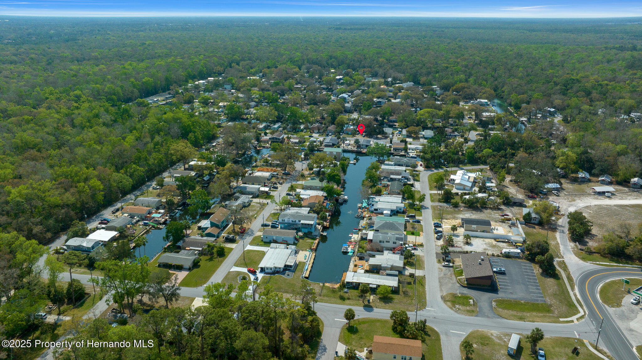 6448-1 W Richard Drive, Weeki Wachee, Florida image 41