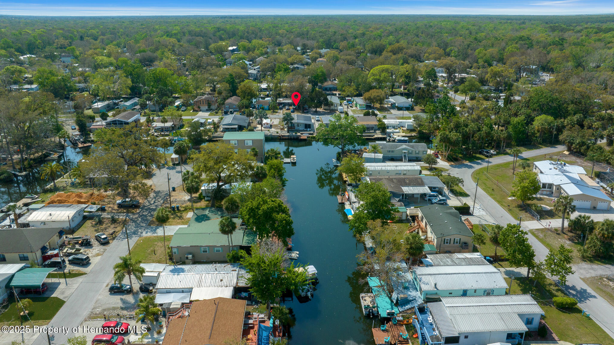 6448-1 W Richard Drive, Weeki Wachee, Florida image 43